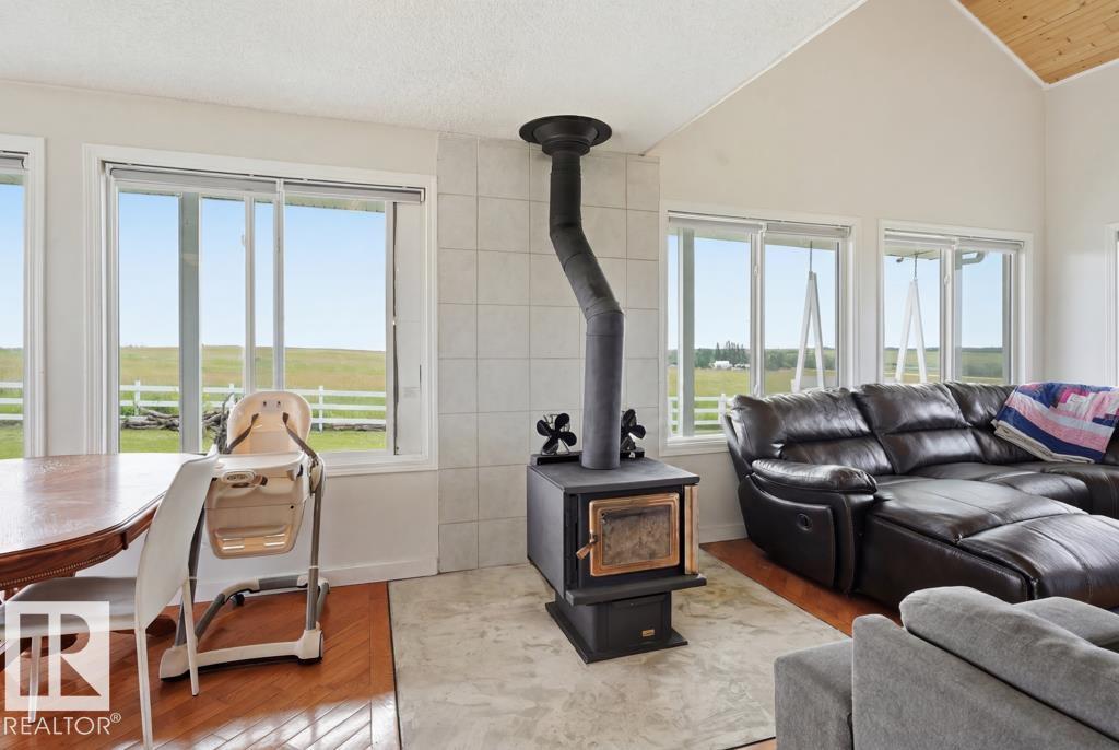 Photo 12 at 58111 Lily Lake Road, None, Rural Sturgeon County