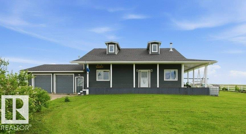 58111 Lily Lake Road, None, Rural Sturgeon County