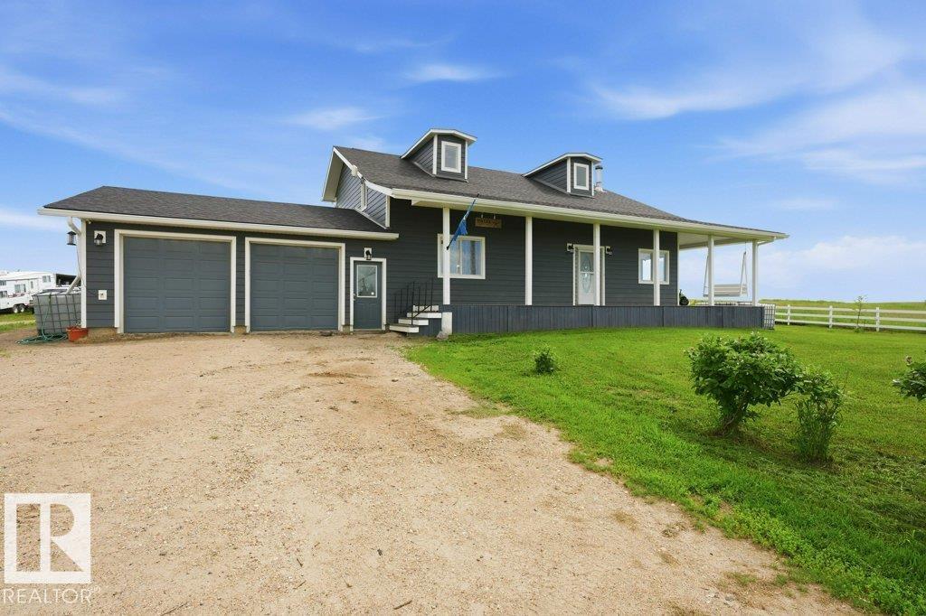 58111 Lily Lake Road, None, Rural Sturgeon County