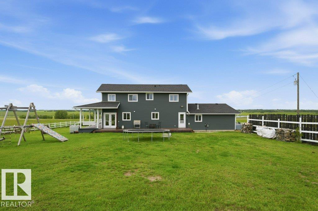 Photo 32 at 58111 Lily Lake Road, None, Rural Sturgeon County