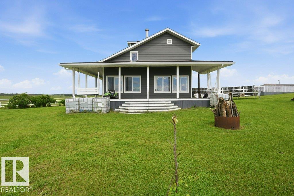 Photo 33 at 58111 Lily Lake Road, None, Rural Sturgeon County