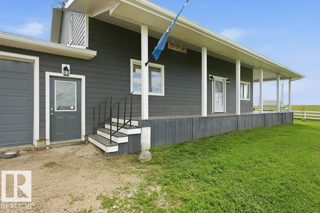 58111 Lily Lake Road, None, Rural Sturgeon County