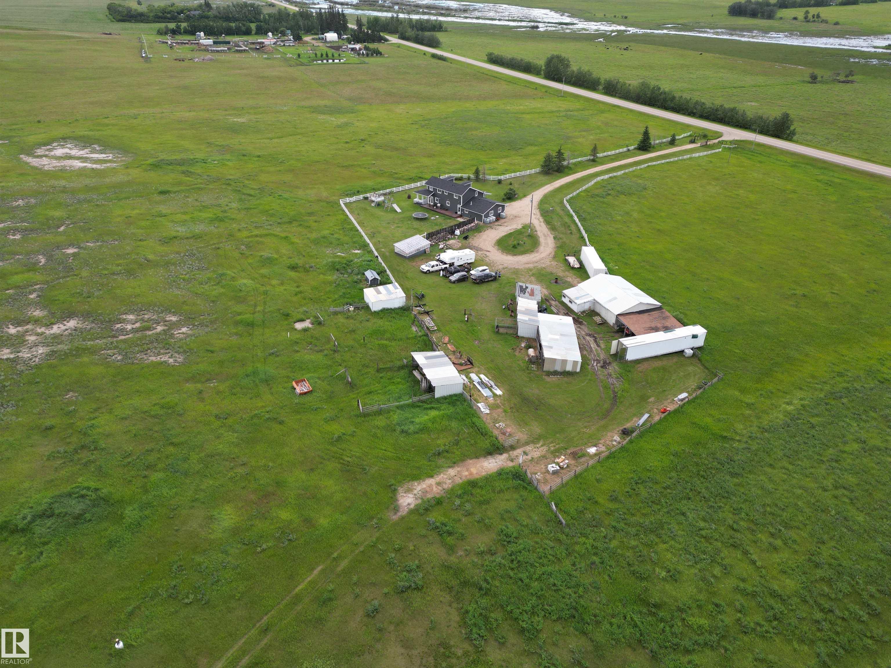 Photo 49 at 58111 Lily Lake Road, None, Rural Sturgeon County