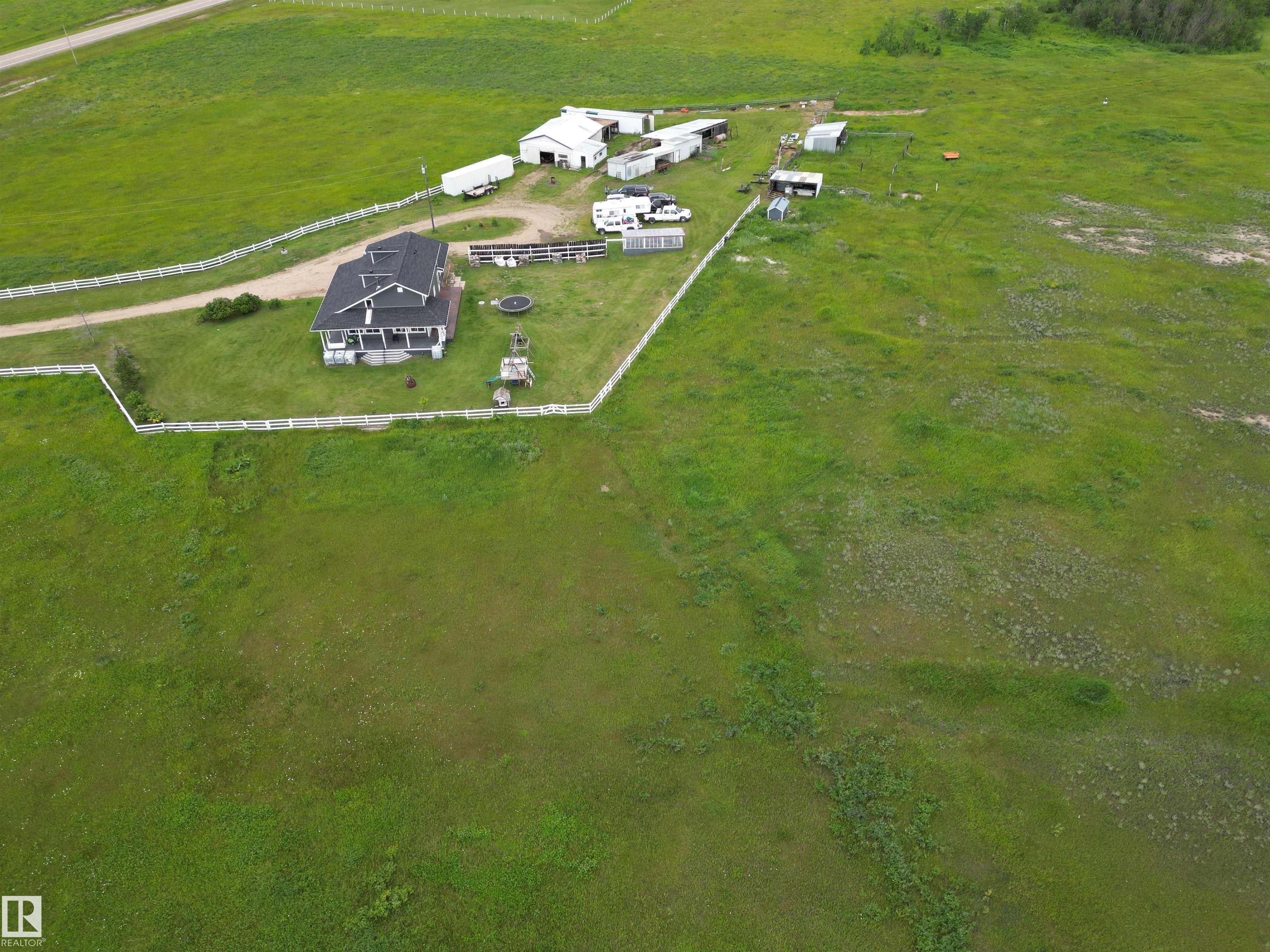 Photo 52 at 58111 Lily Lake Road, None, Rural Sturgeon County