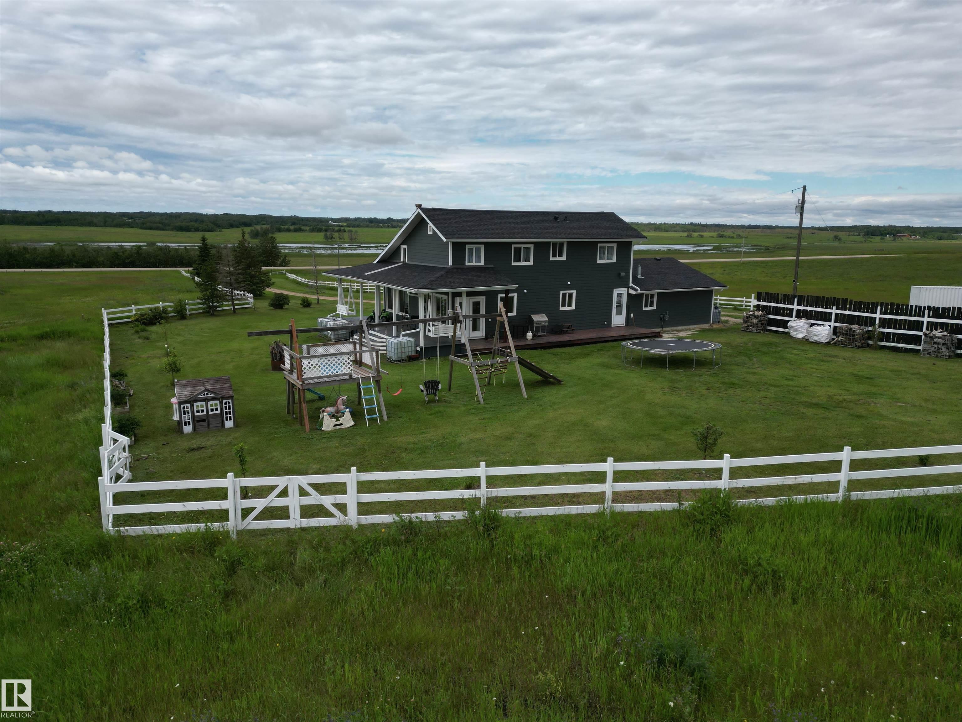 Photo 54 at 58111 Lily Lake Road, None, Rural Sturgeon County