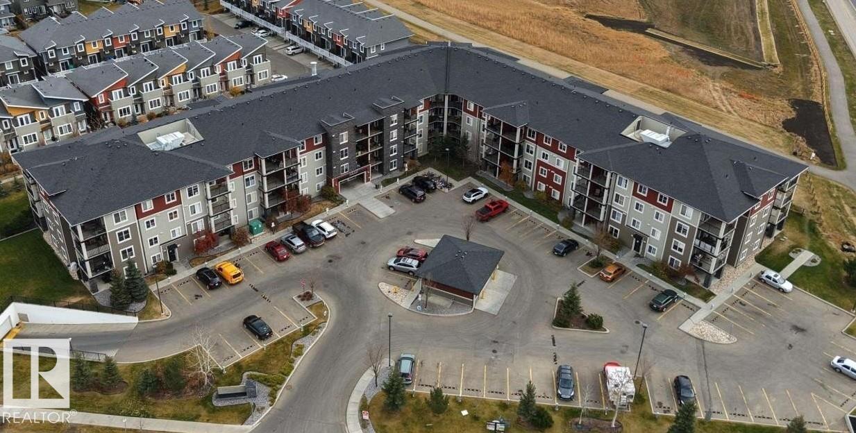 118 - 1510 Watt Drive SW, Walker, Edmonton