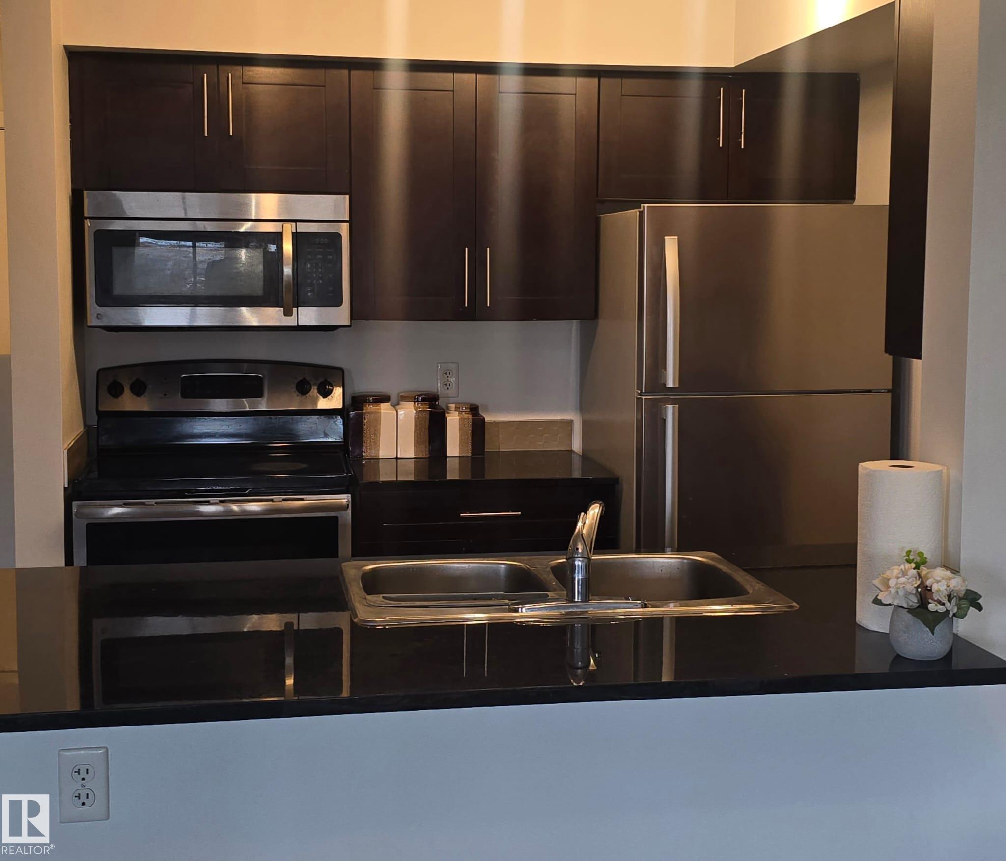 118 - 1510 Watt Drive SW, Walker, Edmonton