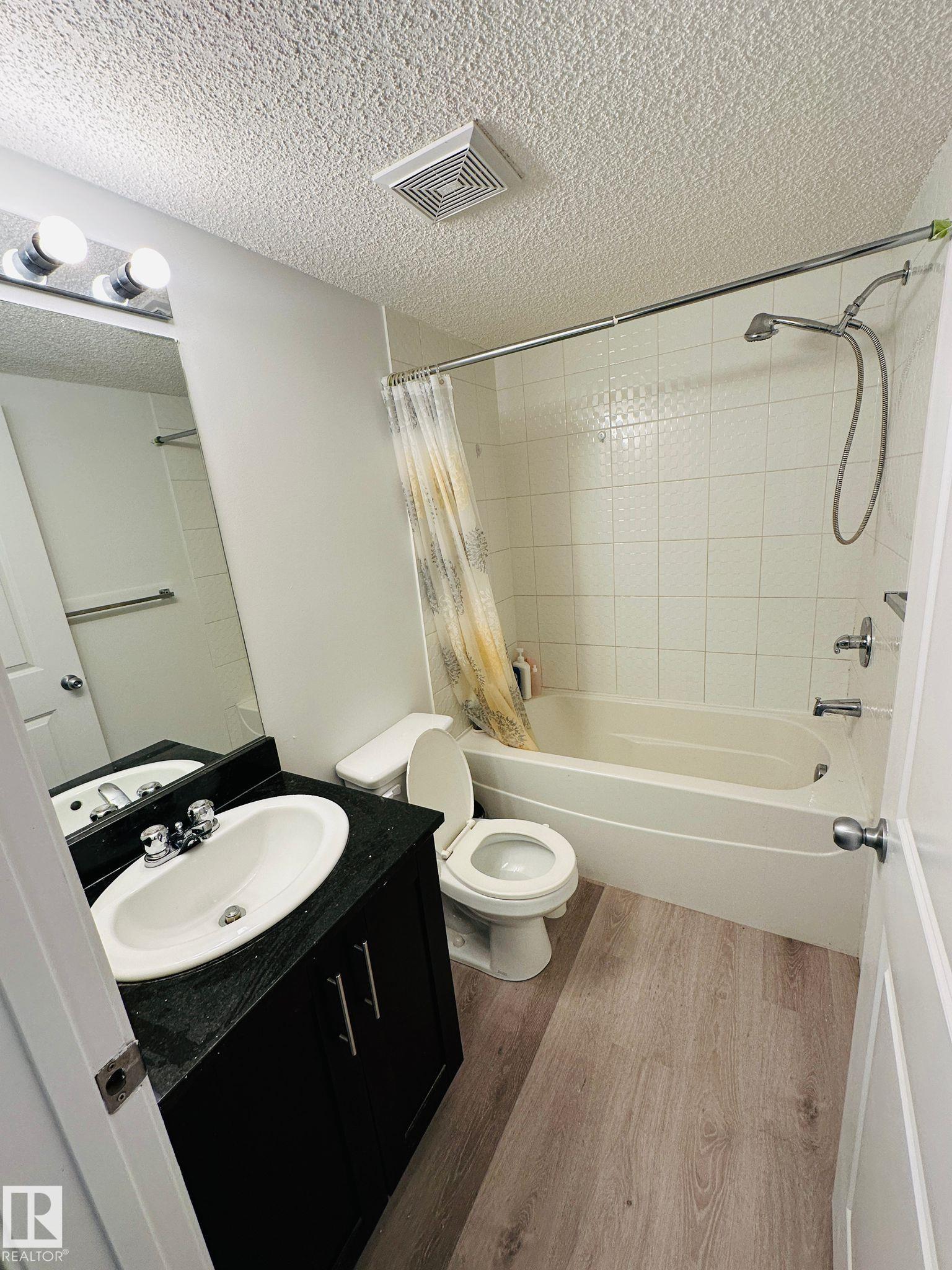 118 - 1510 Watt Drive SW, Walker, Edmonton