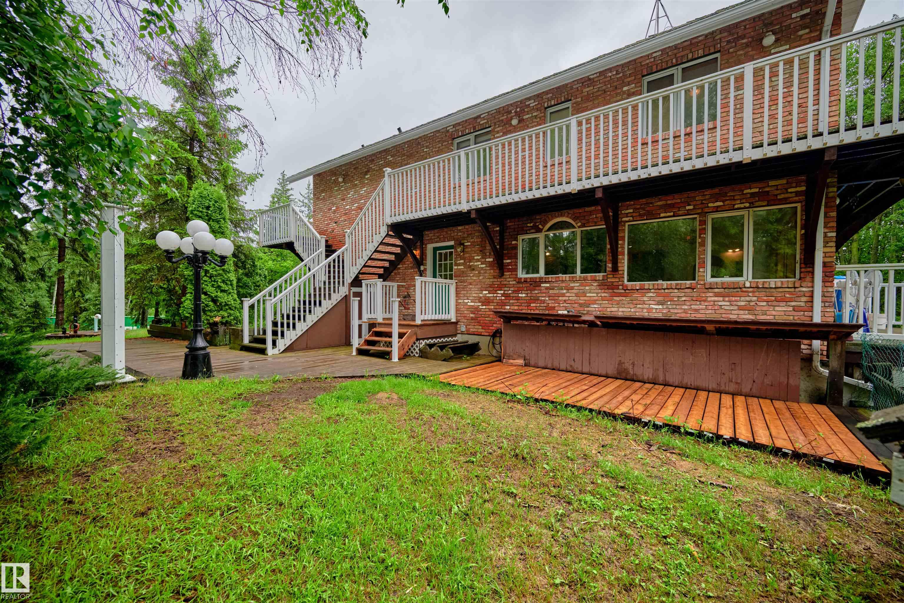 2 - 26320 Twp Road 514, Norris Acres, Rural Parkland County