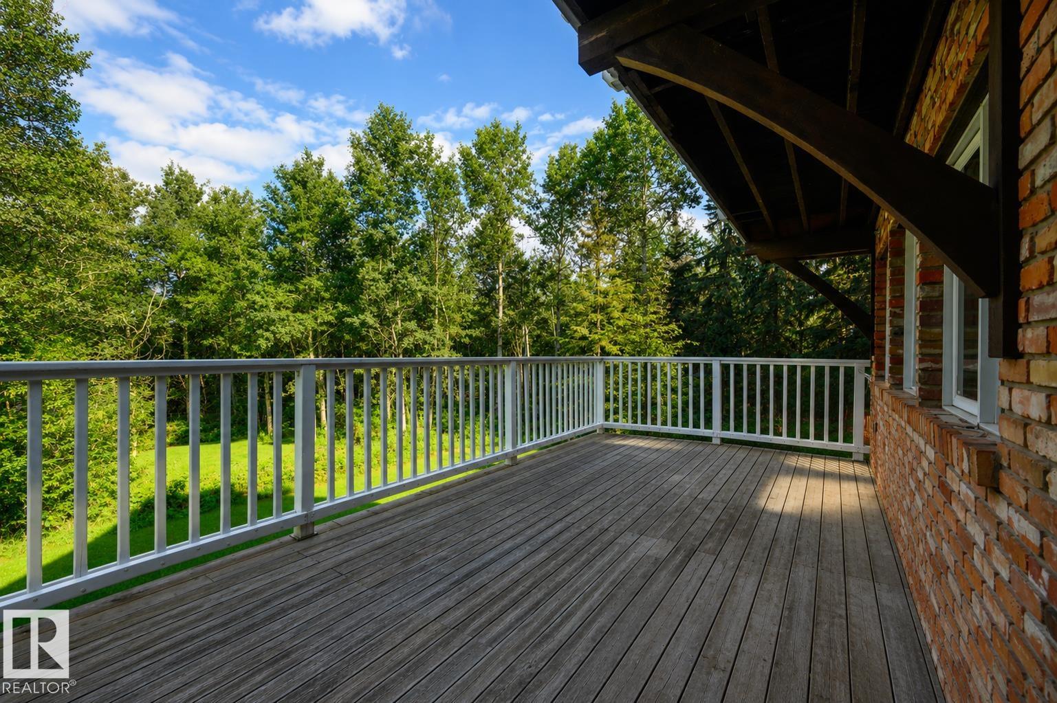 Photo 32 at 2 - 26320 Twp Road 514, Norris Acres, Rural Parkland County
