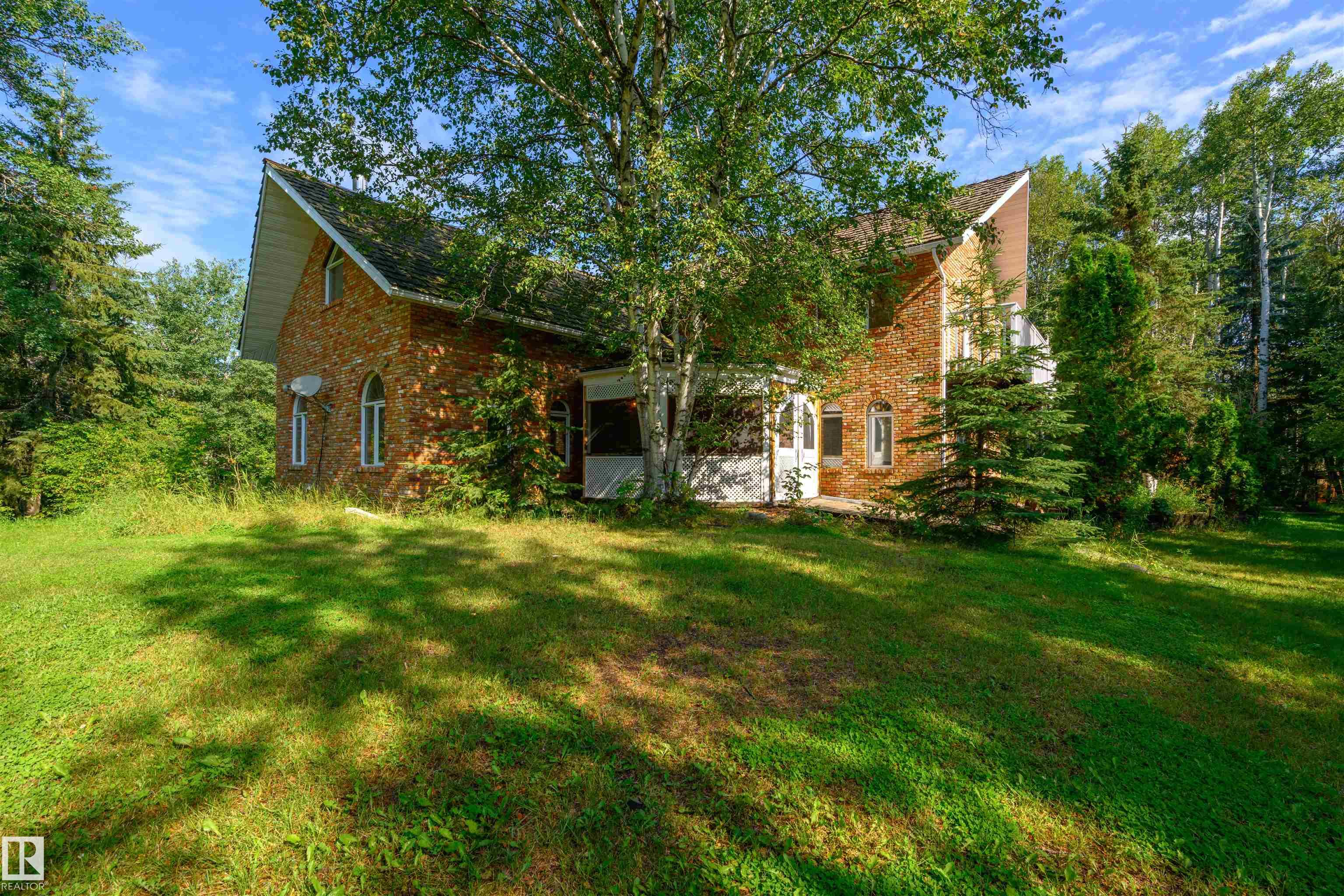 Photo 35 at 2 - 26320 Twp Road 514, Norris Acres, Rural Parkland County