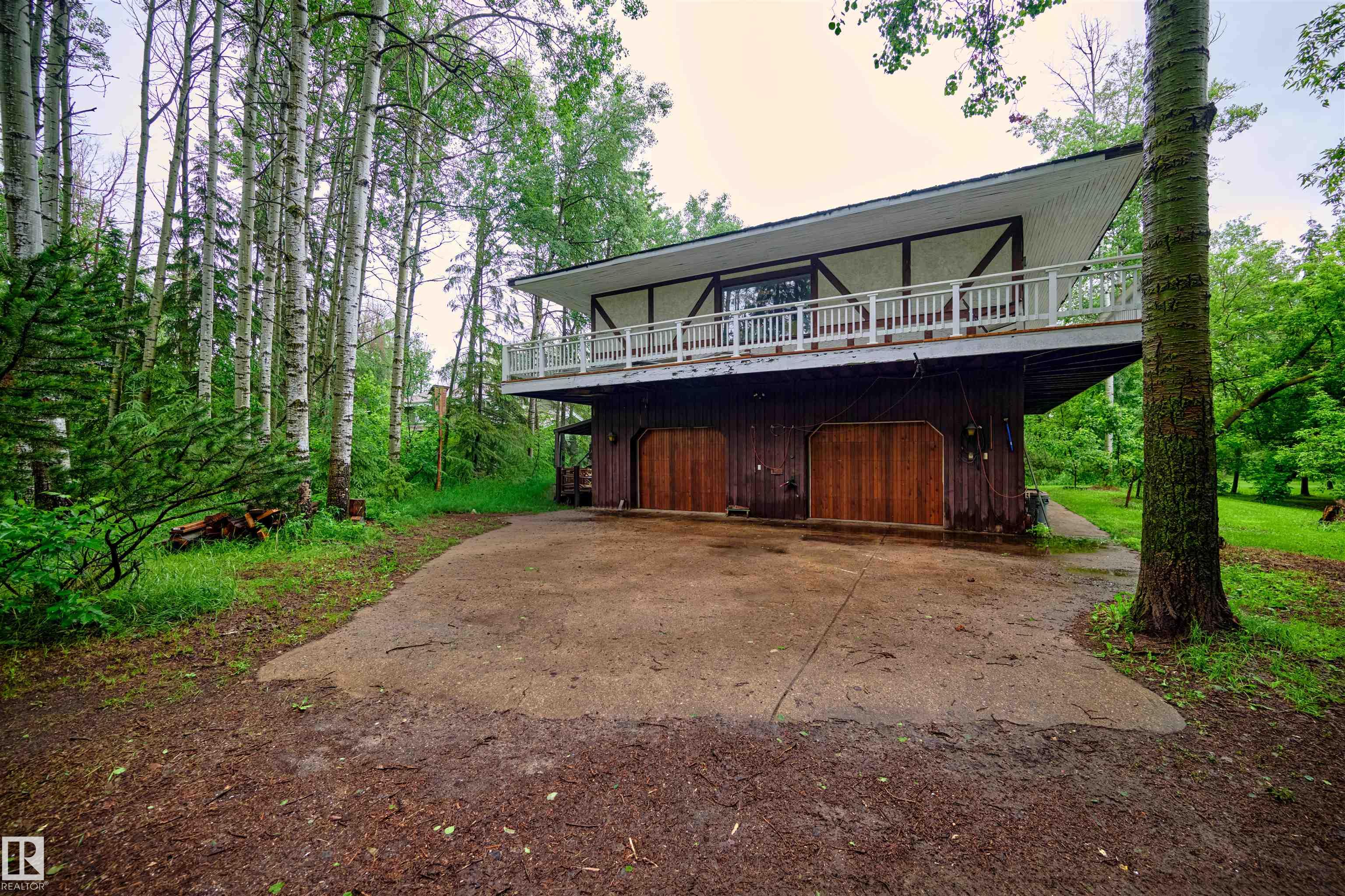 Photo 42 at 2 - 26320 Twp Road 514, Norris Acres, Rural Parkland County