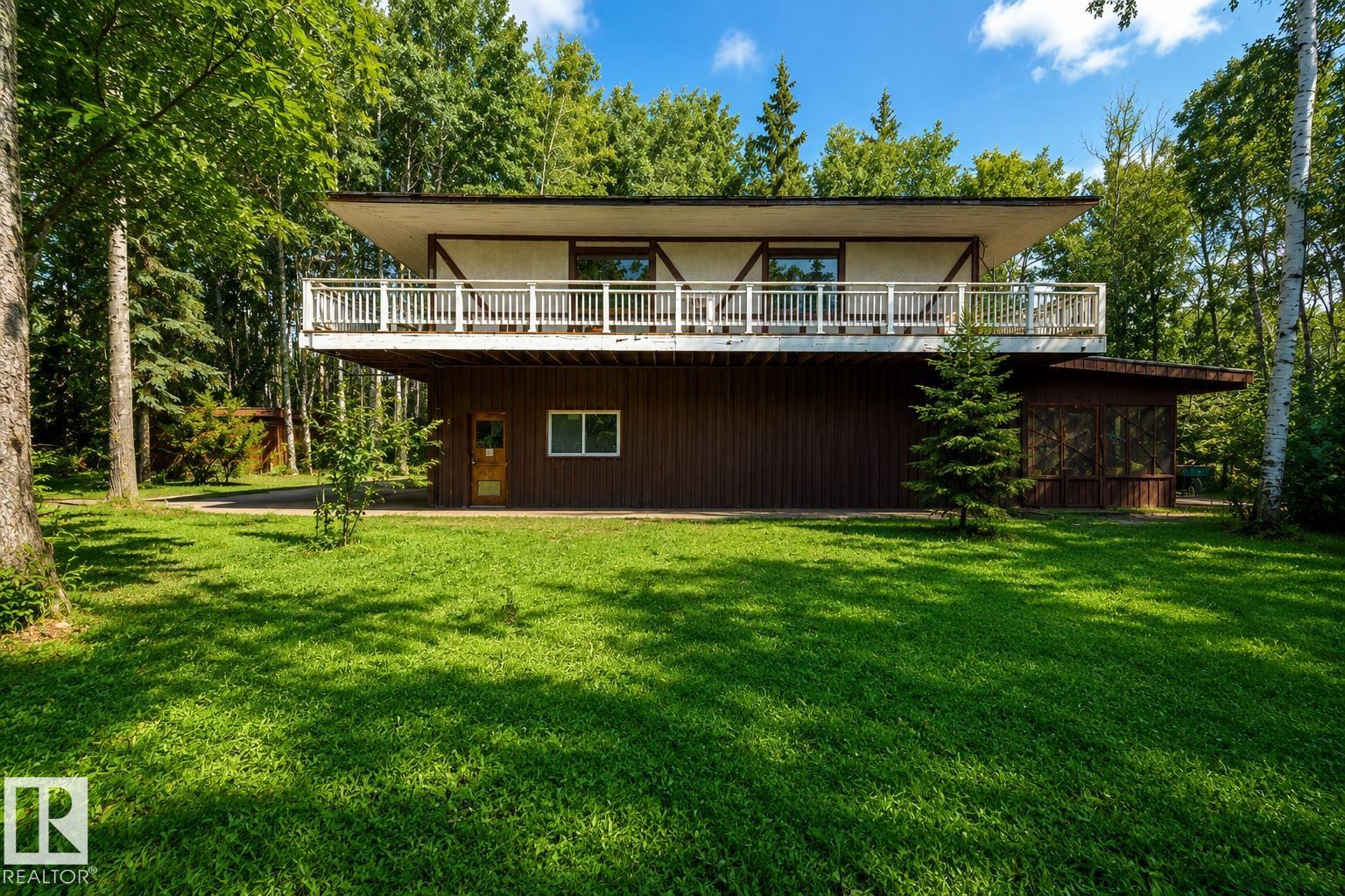 Photo 53 at 2 - 26320 Twp Road 514, Norris Acres, Rural Parkland County