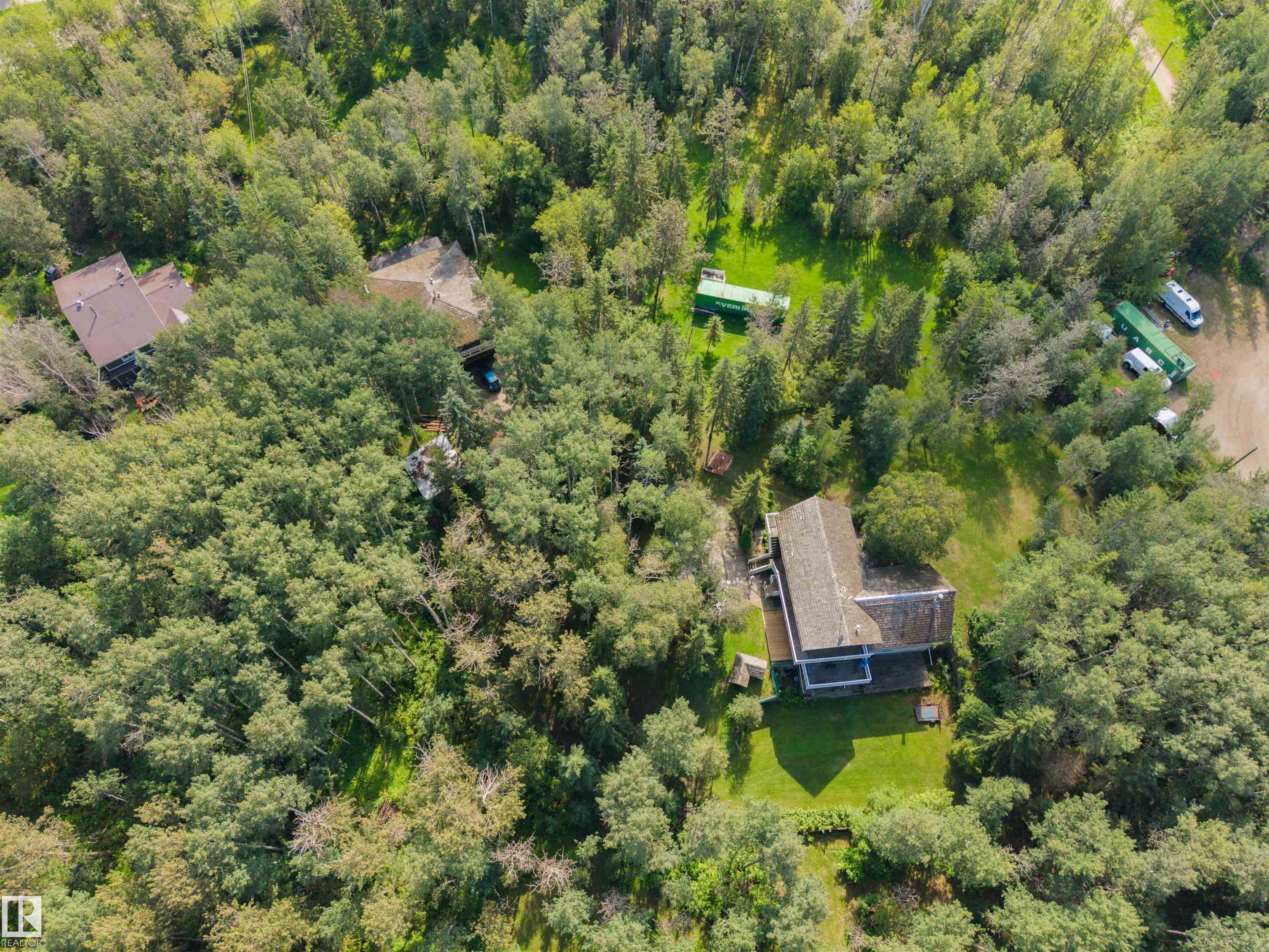 Photo 58 at 2 - 26320 Twp Road 514, Norris Acres, Rural Parkland County