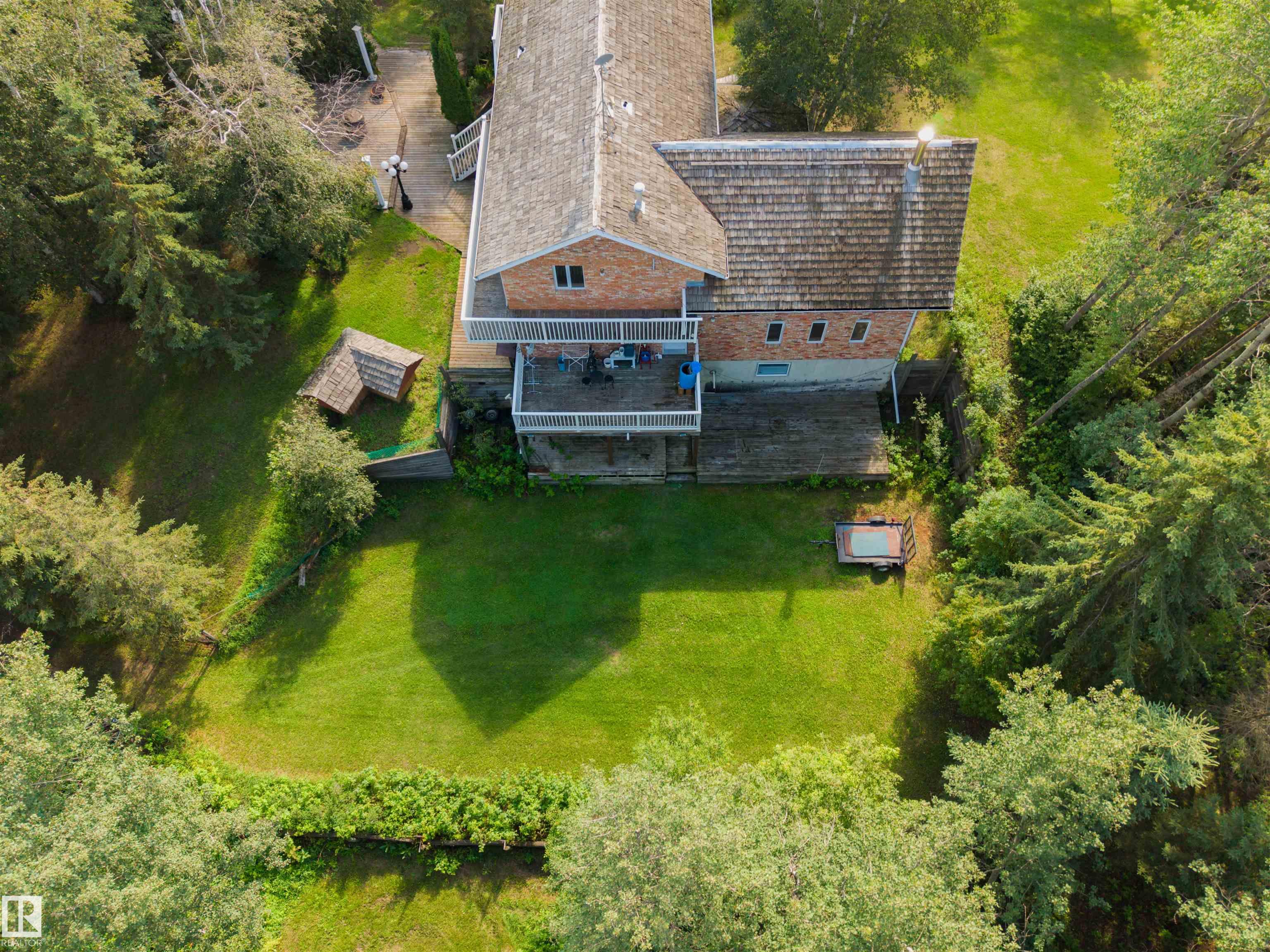 Photo 60 at 2 - 26320 Twp Road 514, Norris Acres, Rural Parkland County