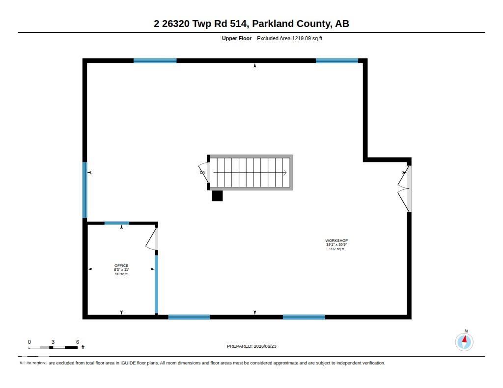 Photo 70 at 2 - 26320 Twp Road 514, Norris Acres, Rural Parkland County