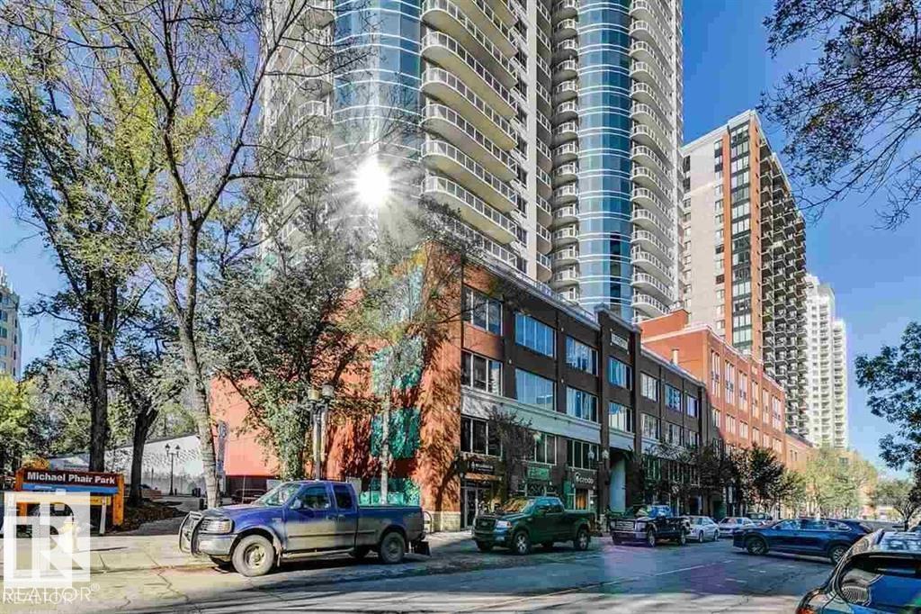 801 - 10136 104 Street NW, Downtown, Edmonton