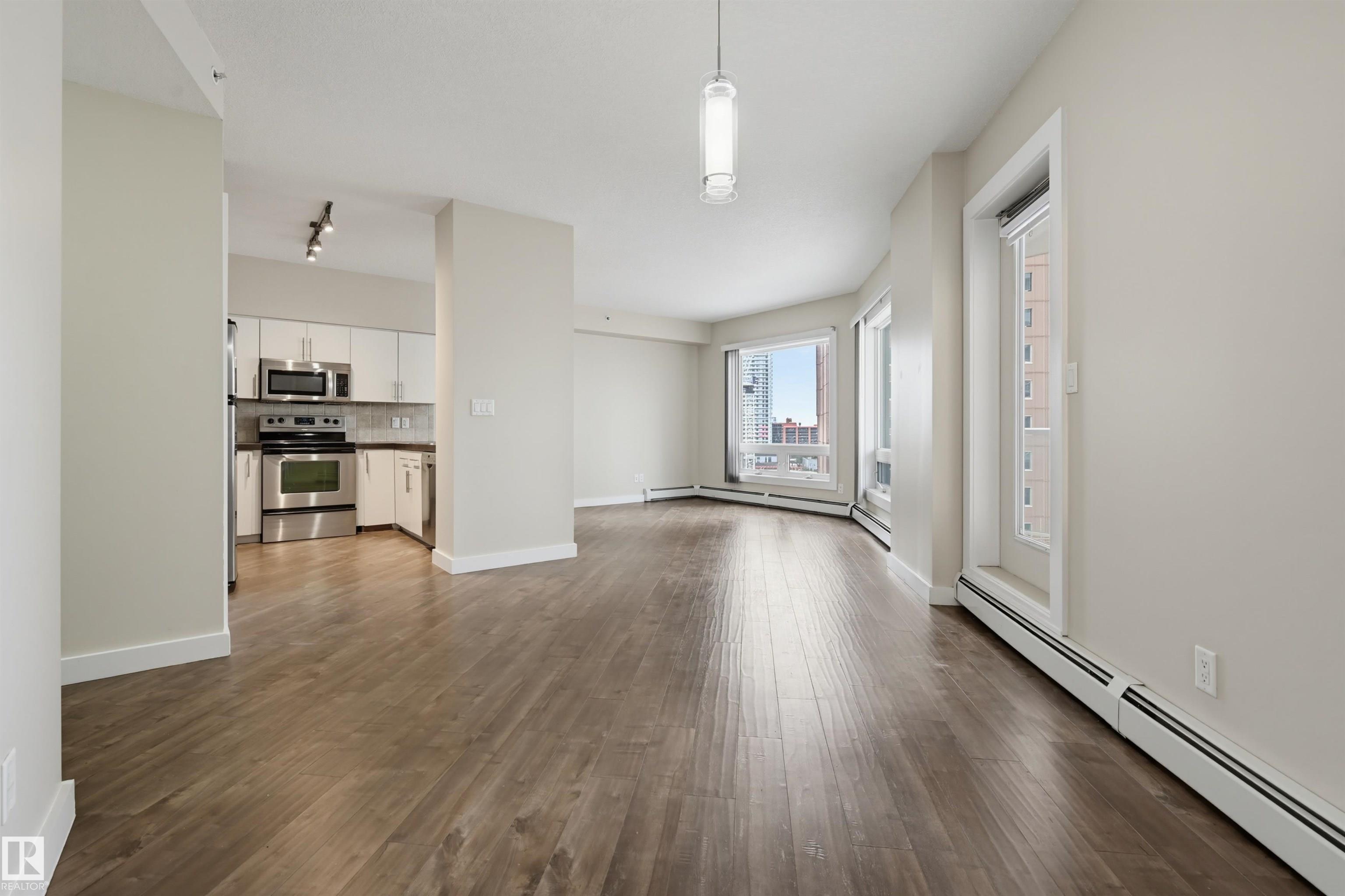 Photo 11 at 801 - 10136 104 Street NW, Downtown, Edmonton