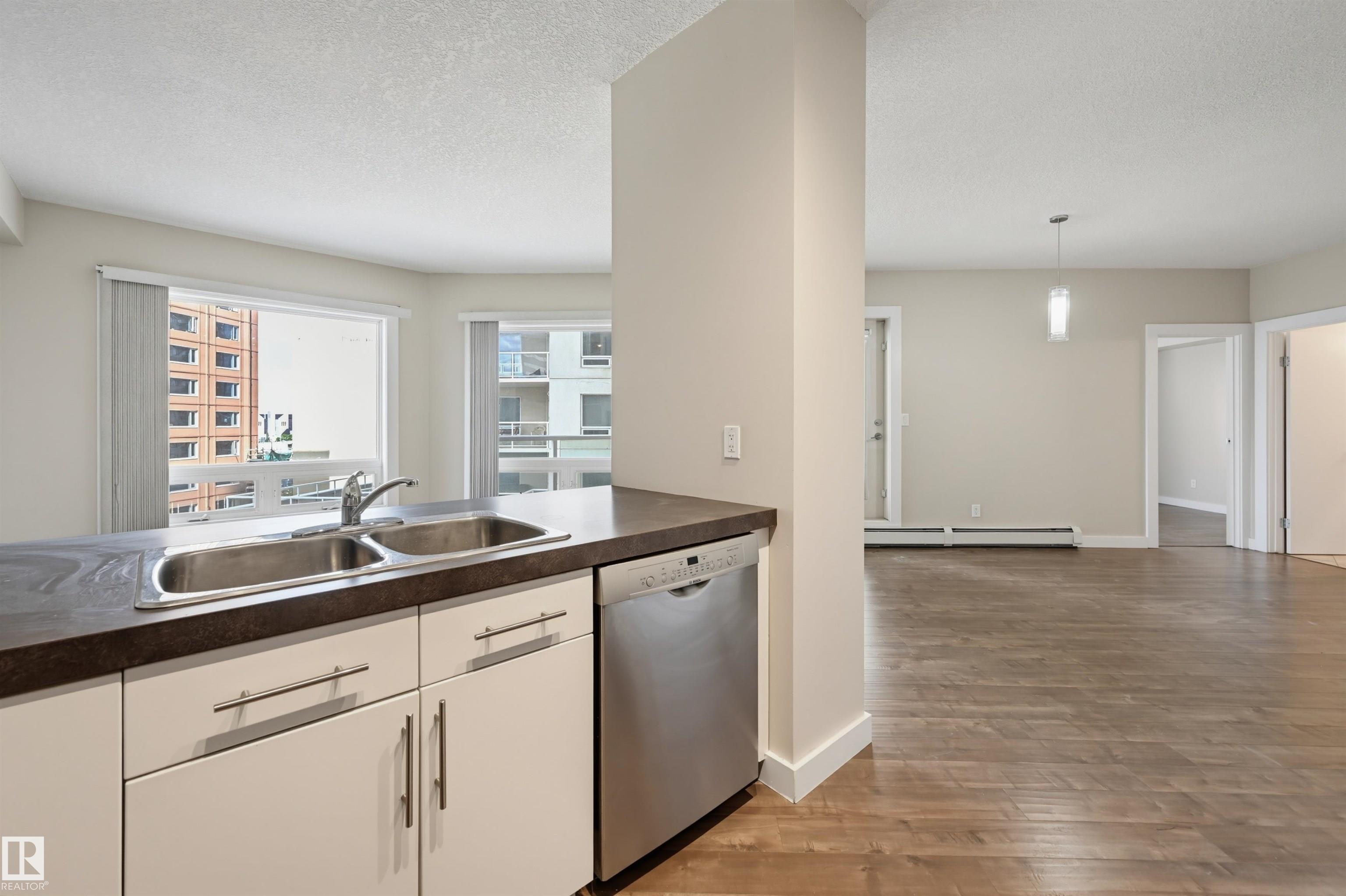 Photo 12 at 801 - 10136 104 Street NW, Downtown, Edmonton