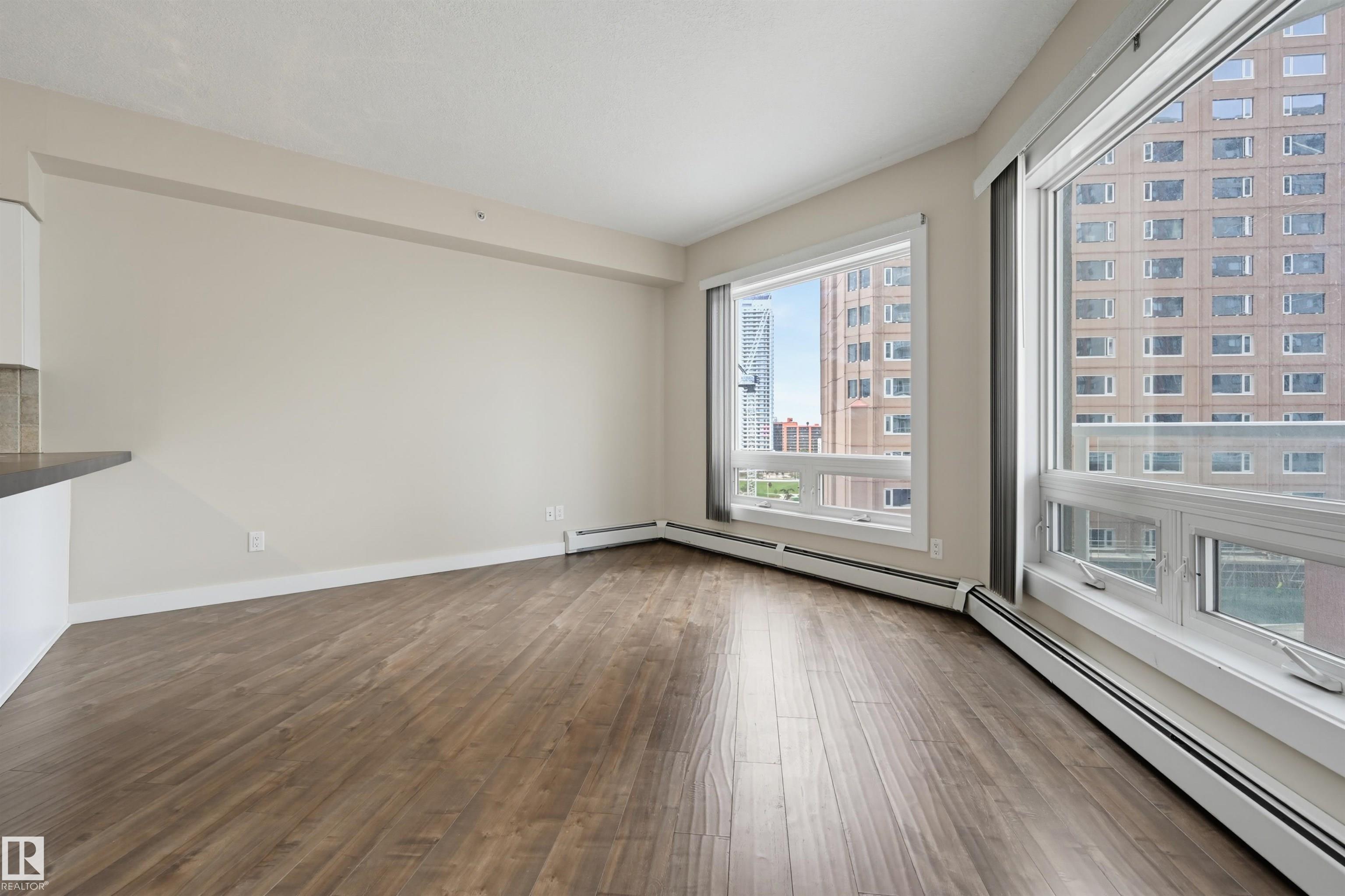 Photo 17 at 801 - 10136 104 Street NW, Downtown, Edmonton