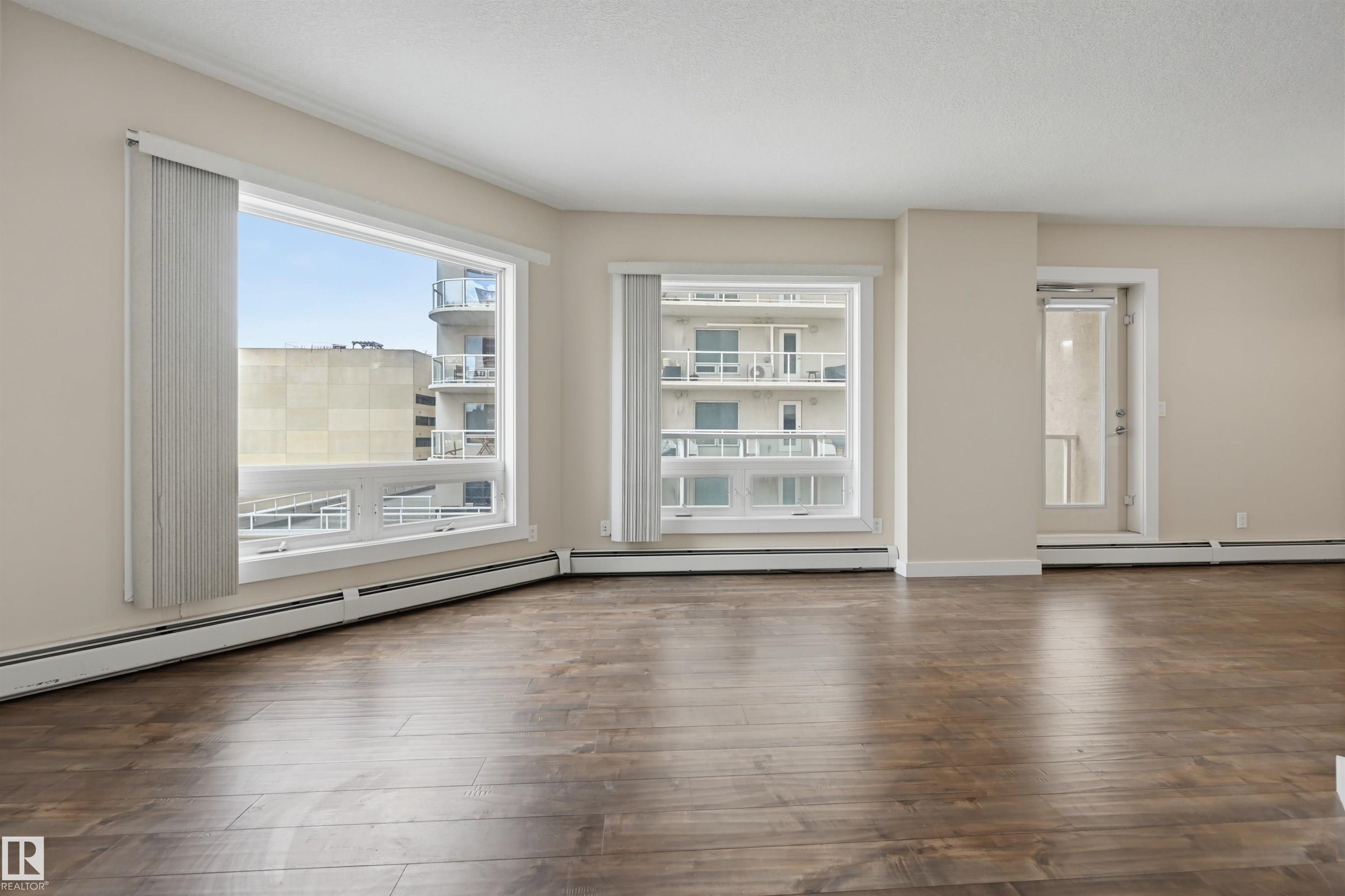 Photo 18 at 801 - 10136 104 Street NW, Downtown, Edmonton