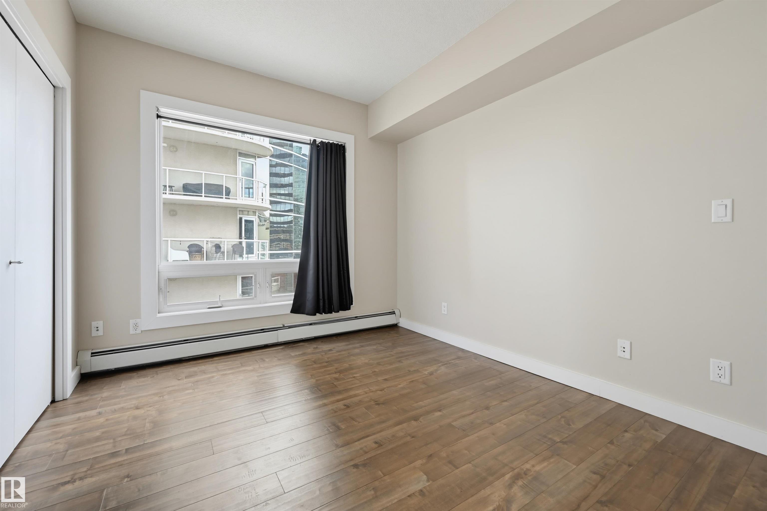 Photo 19 at 801 - 10136 104 Street NW, Downtown, Edmonton