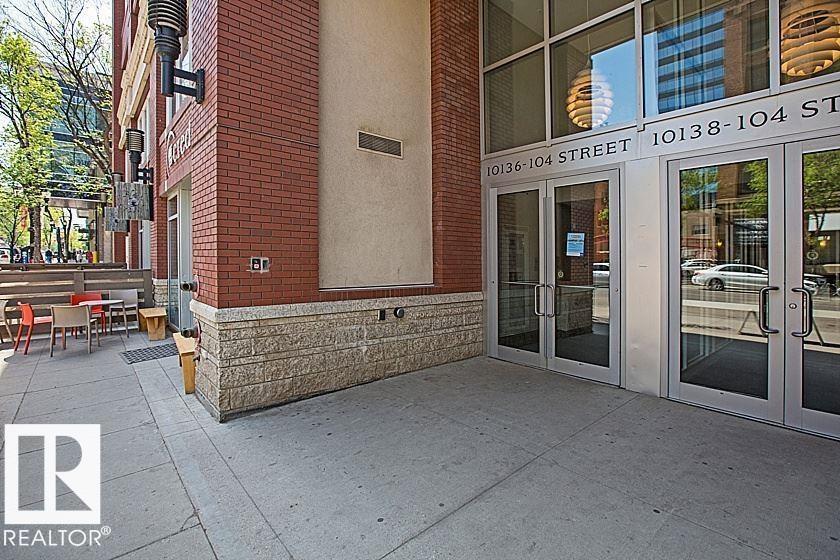 801 - 10136 104 Street NW, Downtown, Edmonton