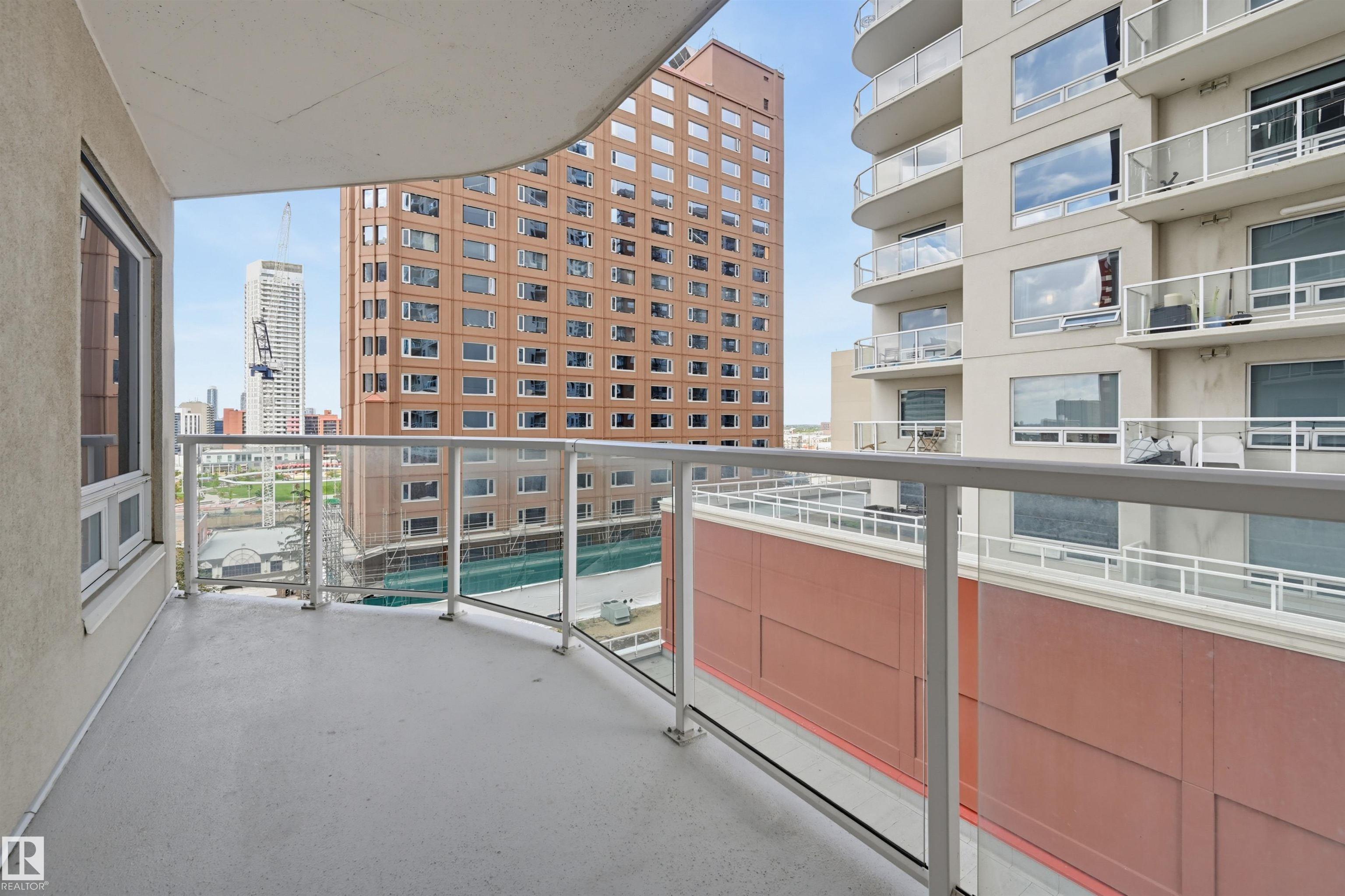 Photo 22 at 801 - 10136 104 Street NW, Downtown, Edmonton