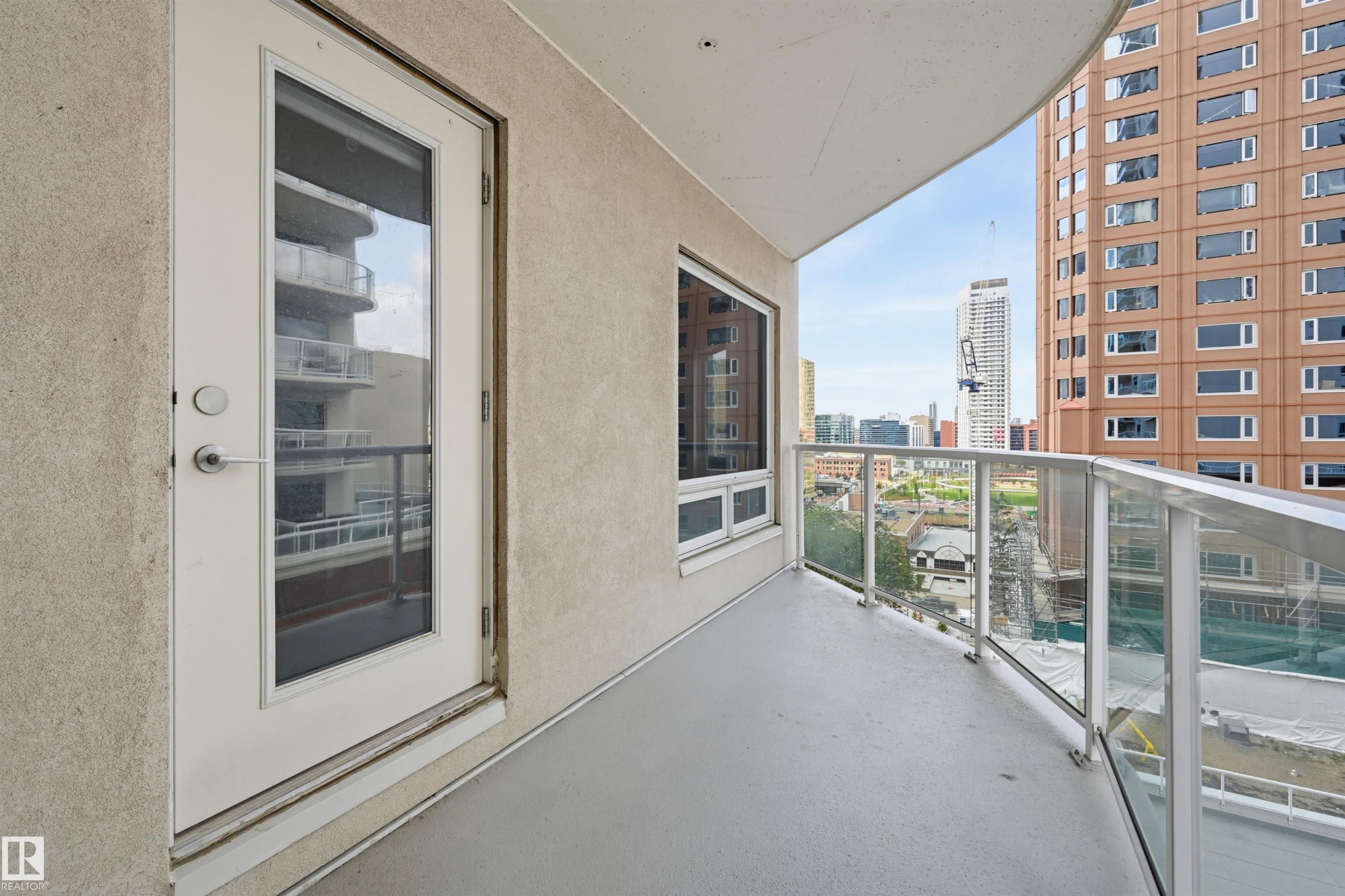 Photo 23 at 801 - 10136 104 Street NW, Downtown, Edmonton