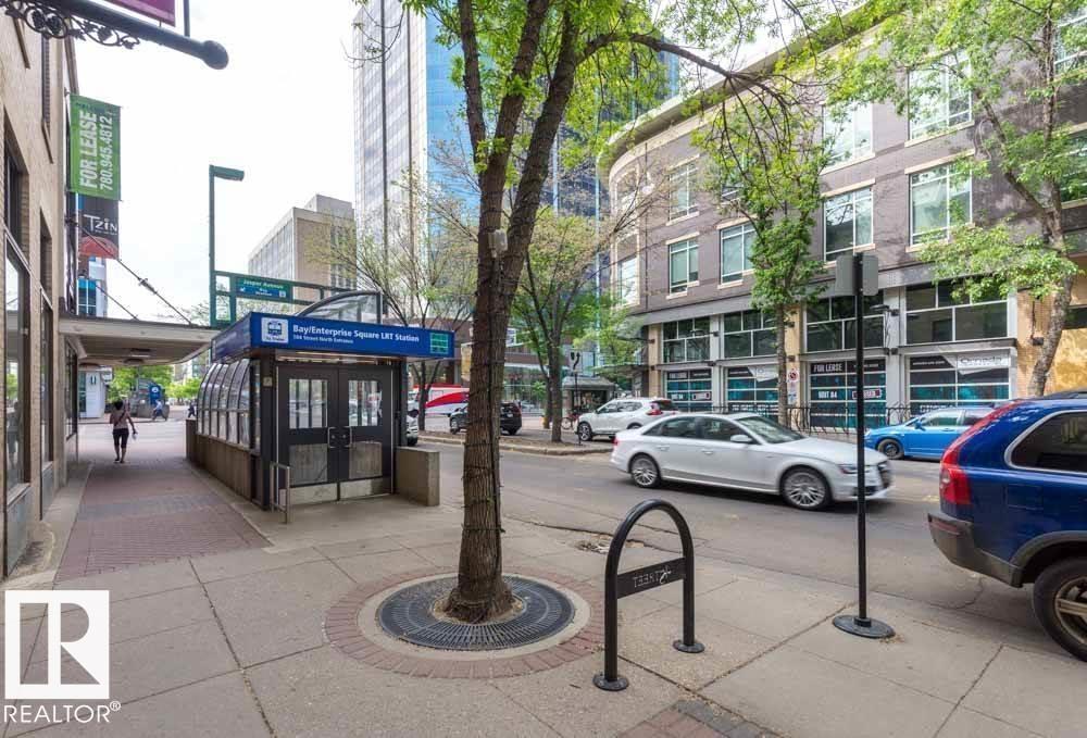 Photo 26 at 801 - 10136 104 Street NW, Downtown, Edmonton