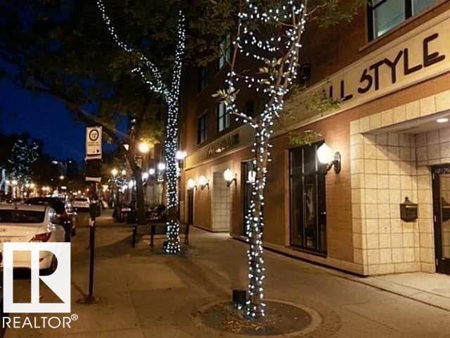Photo 29 at 801 - 10136 104 Street NW, Downtown, Edmonton
