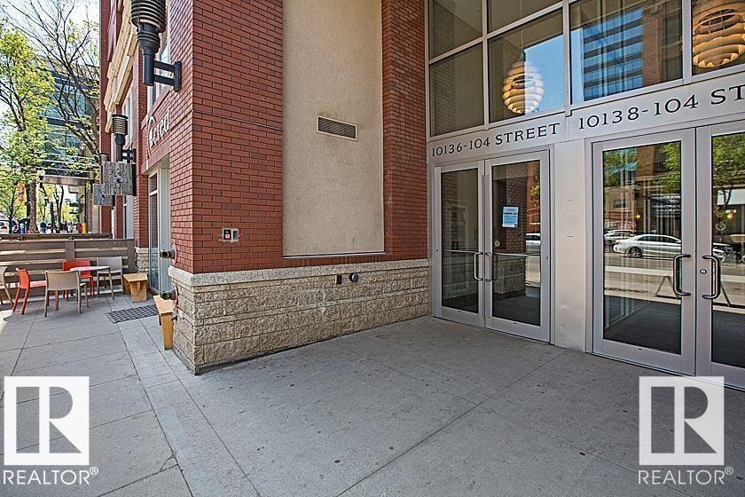 Photo 30 at 801 - 10136 104 Street NW, Downtown, Edmonton