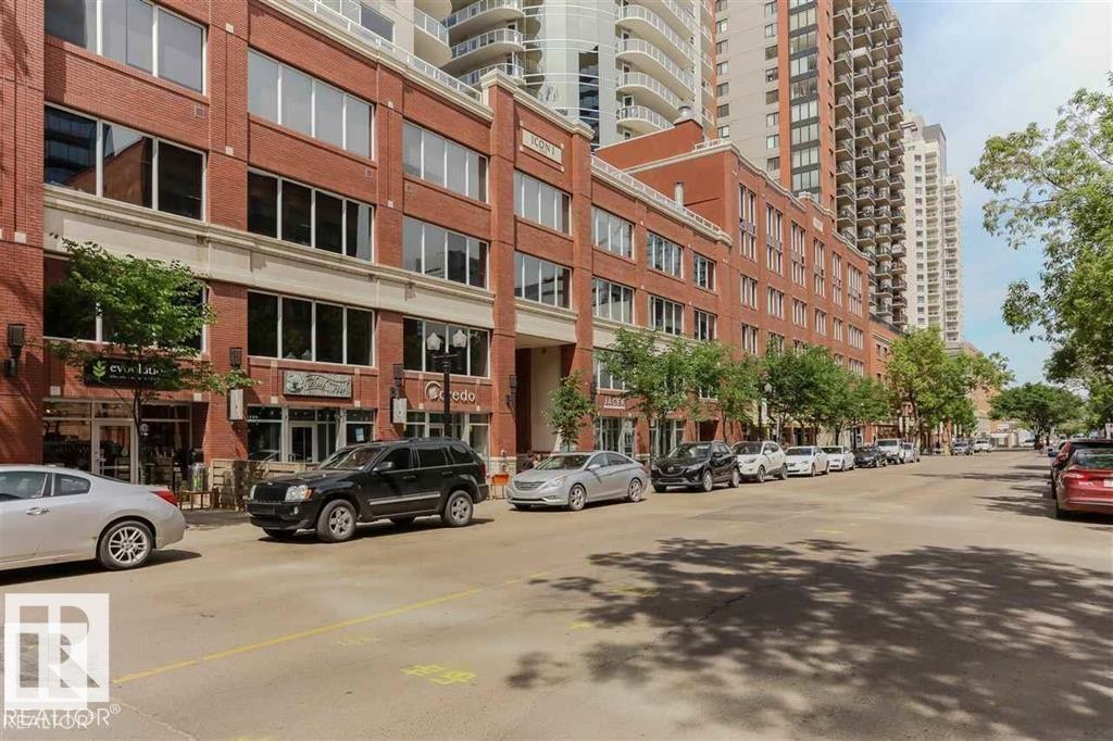 801 - 10136 104 Street NW, Downtown, Edmonton