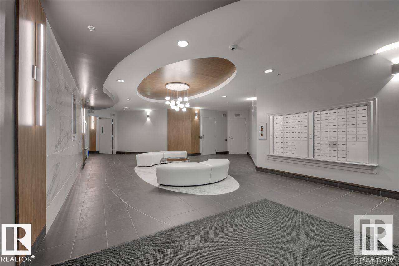 Photo 6 at 801 - 10136 104 Street NW, Downtown, Edmonton