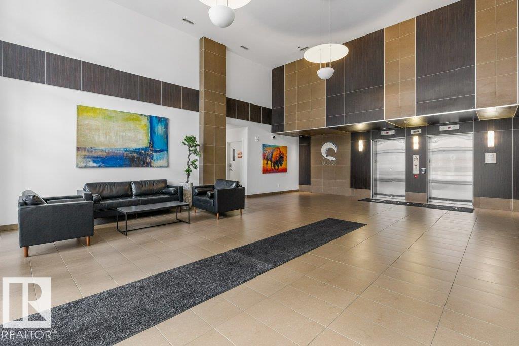 1102 - 10388 105 Street NW, Downtown, Edmonton