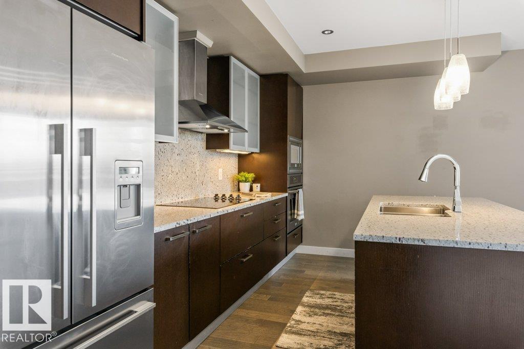 1102 - 10388 105 Street NW, Downtown, Edmonton