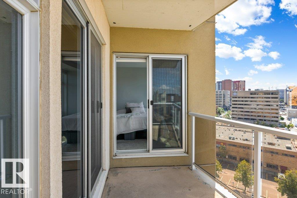 Photo 32 at 1102 - 10388 105 Street NW, Downtown, Edmonton