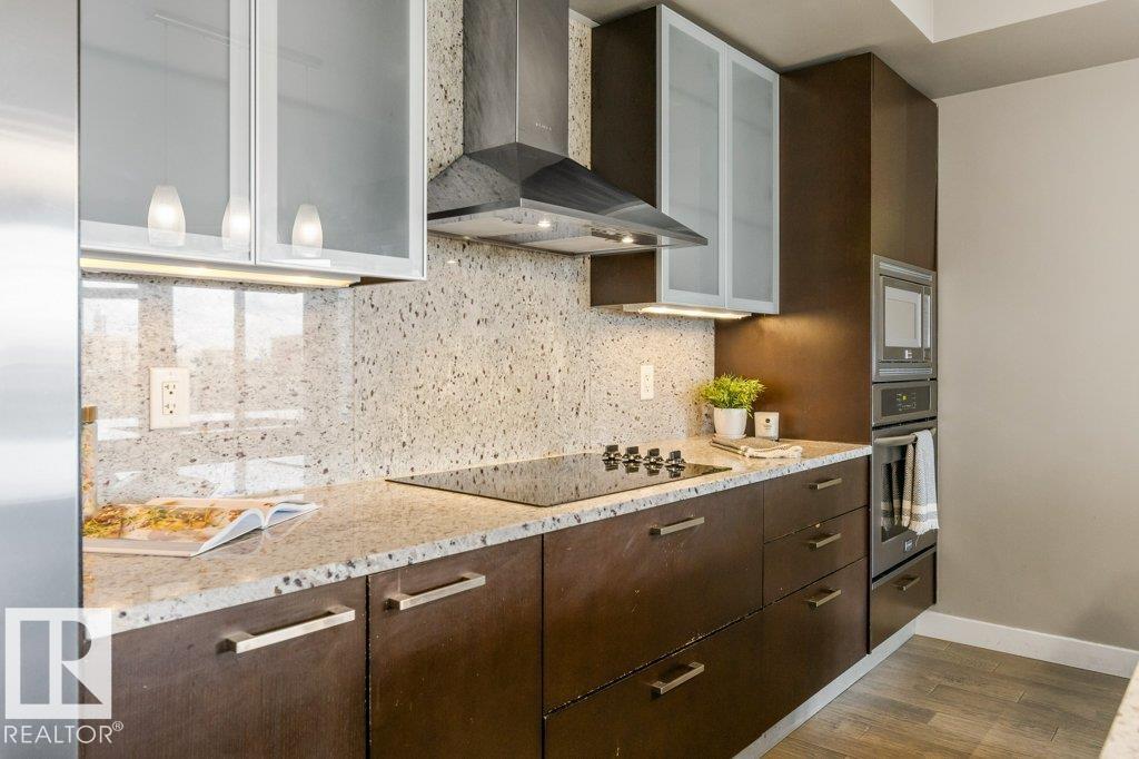 1102 - 10388 105 Street NW, Downtown, Edmonton