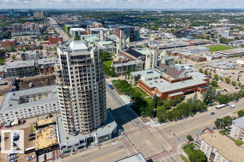 Photo 43 at 1102 - 10388 105 Street NW, Downtown, Edmonton
