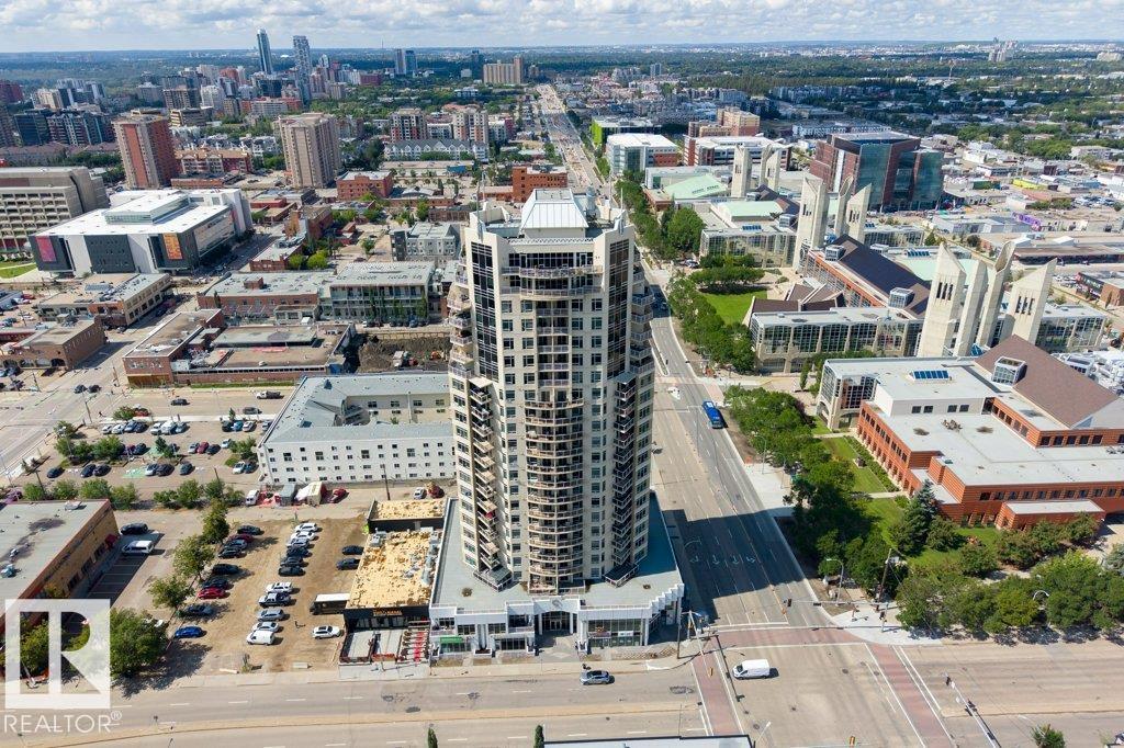 Photo 44 at 1102 - 10388 105 Street NW, Downtown, Edmonton