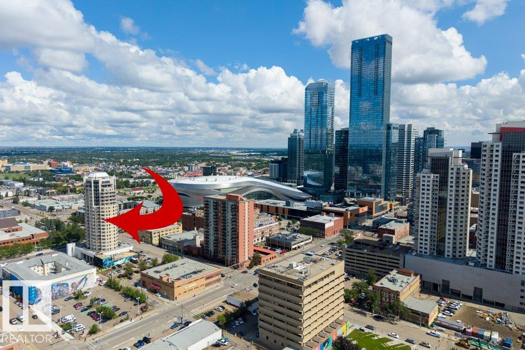 Photo 50 at 1102 - 10388 105 Street NW, Downtown, Edmonton