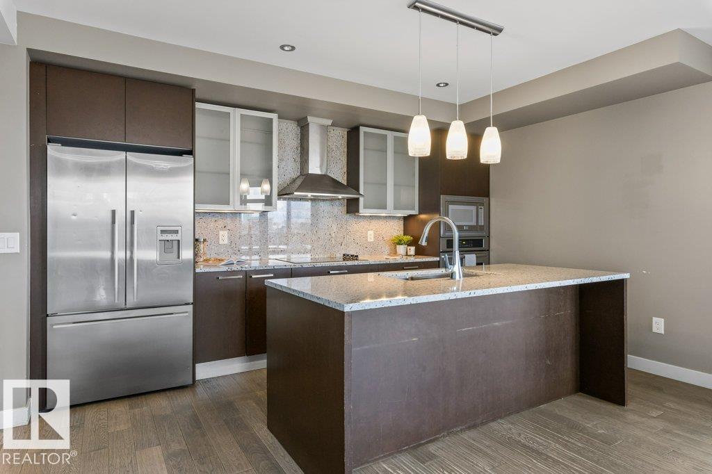Photo 6 at 1102 - 10388 105 Street NW, Downtown, Edmonton