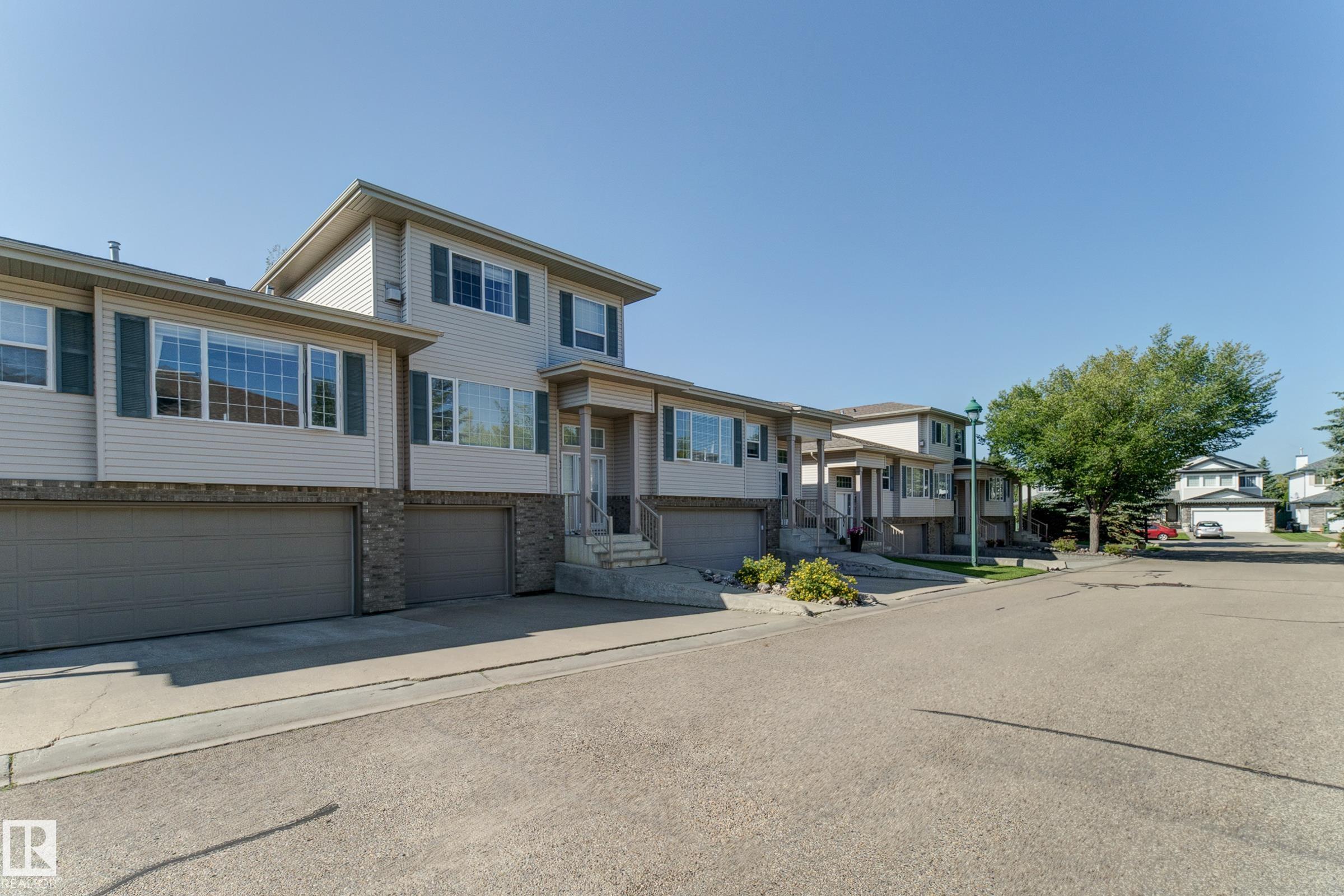 5 - 420 Hunters Green green NW, Haddow, Edmonton