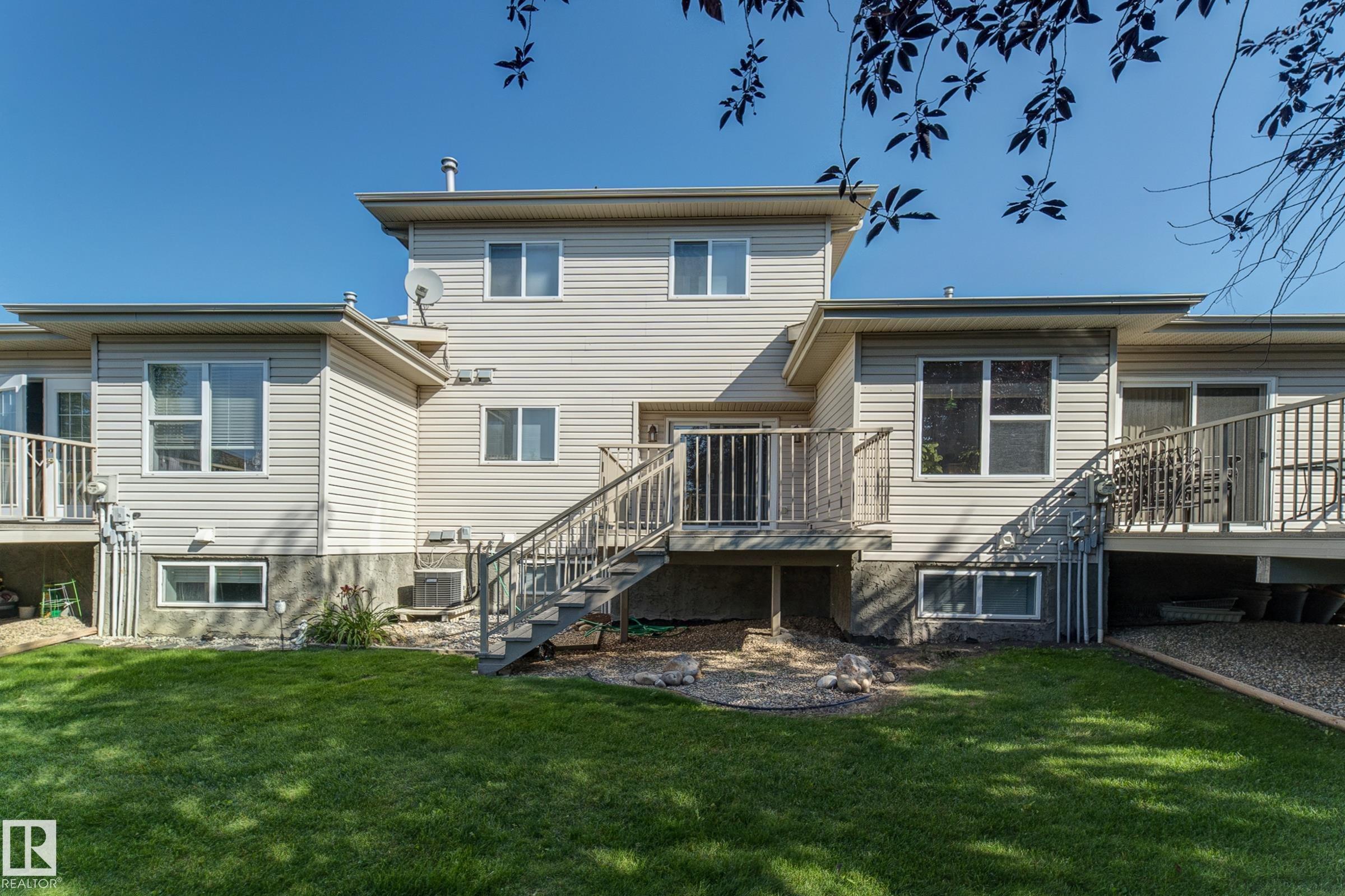 Photo 38 at 5 - 420 Hunters Green green NW, Haddow, Edmonton