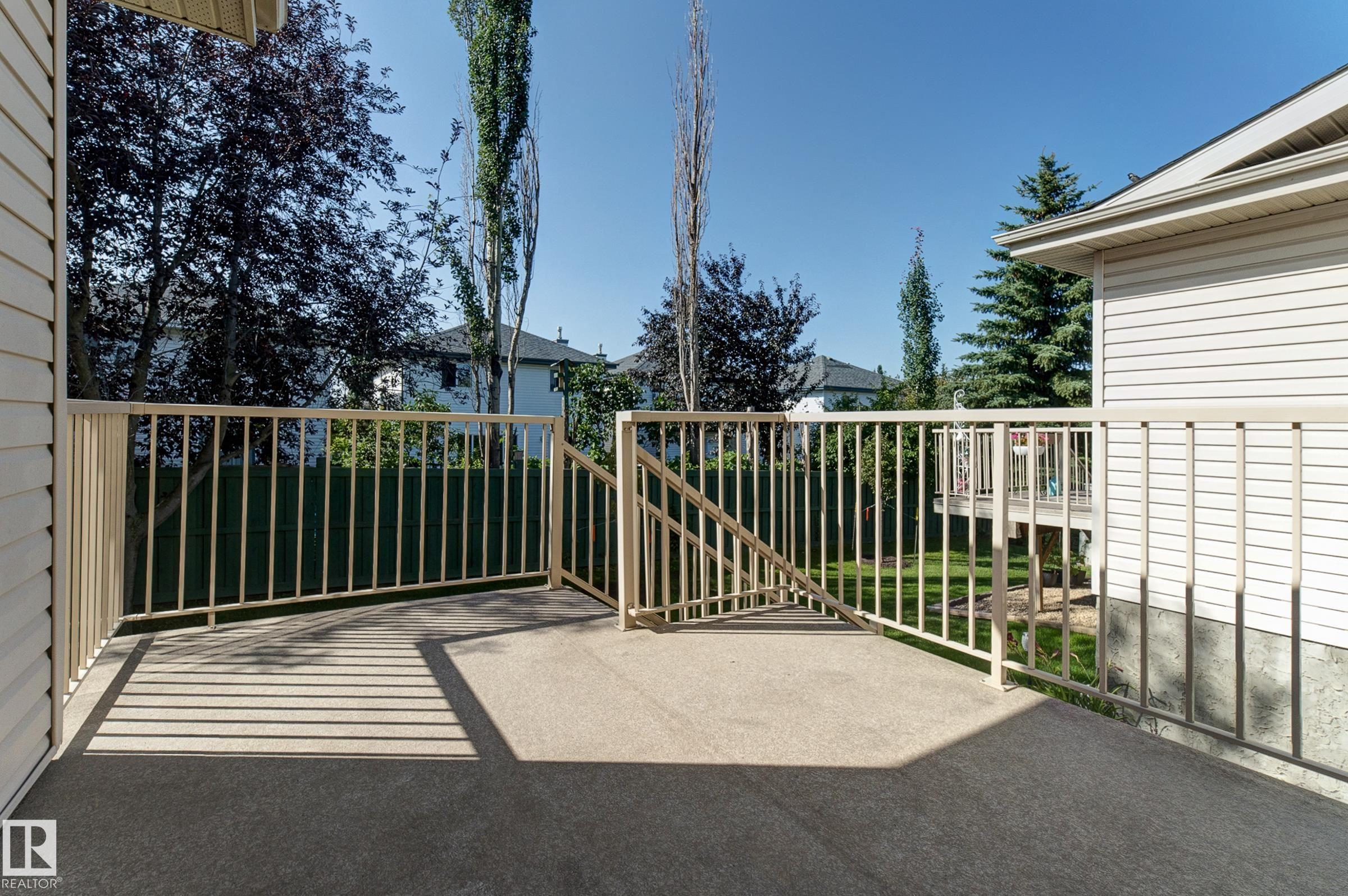 Photo 39 at 5 - 420 Hunters Green green NW, Haddow, Edmonton