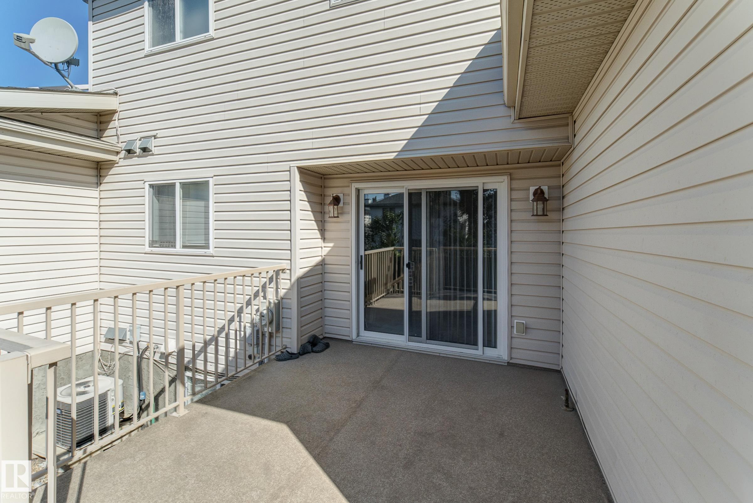Photo 41 at 5 - 420 Hunters Green green NW, Haddow, Edmonton