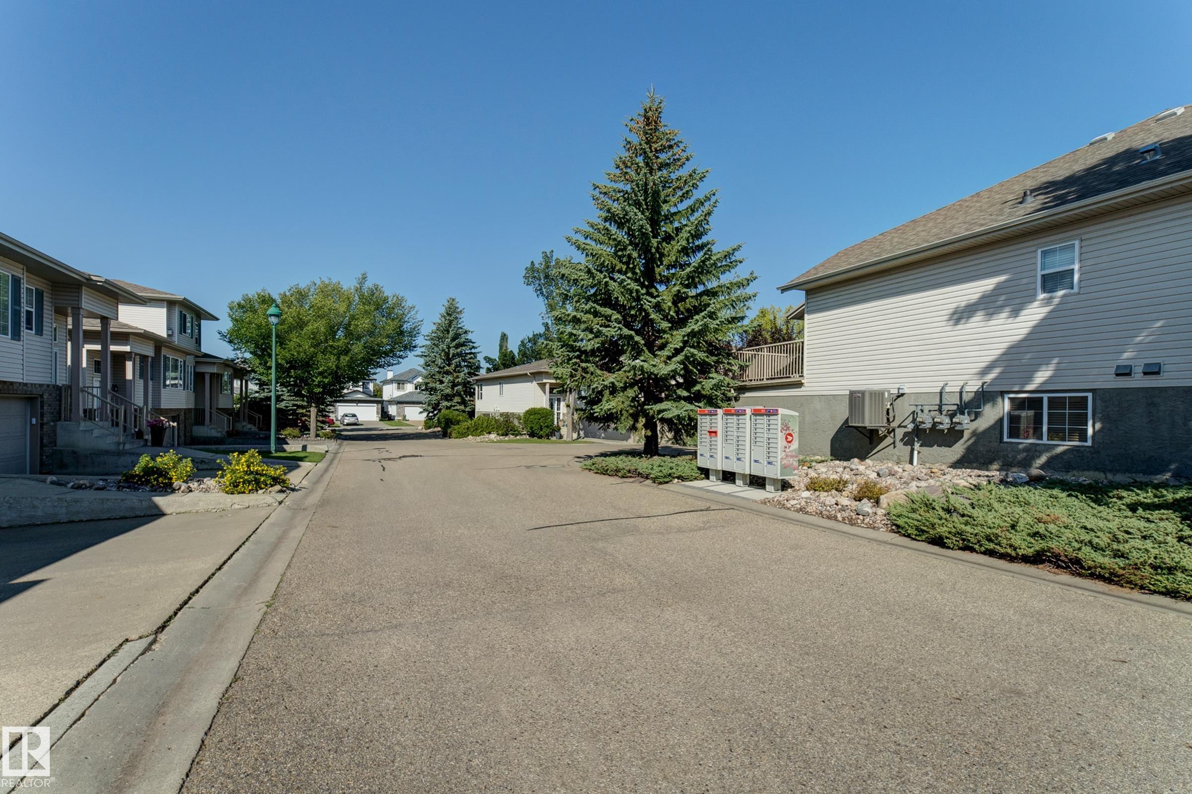 Photo 44 at 5 - 420 Hunters Green green NW, Haddow, Edmonton