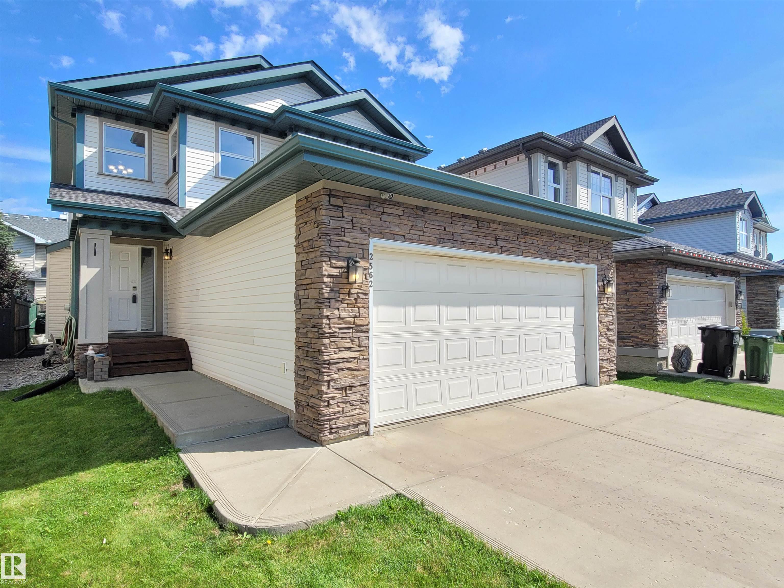 2562 Hanna Crescent NW, Haddow, Edmonton
