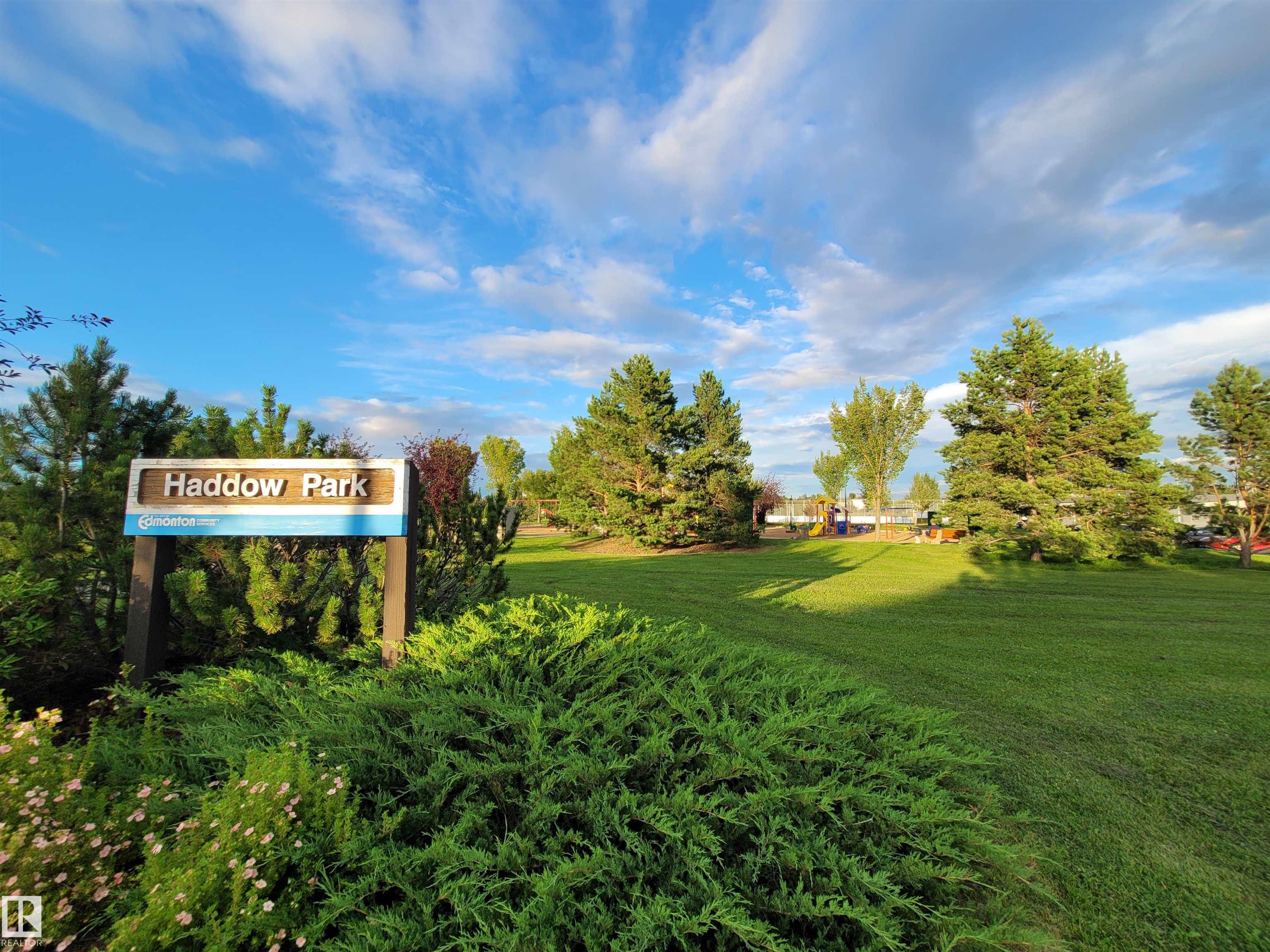 2562 Hanna Crescent NW, Haddow, Edmonton