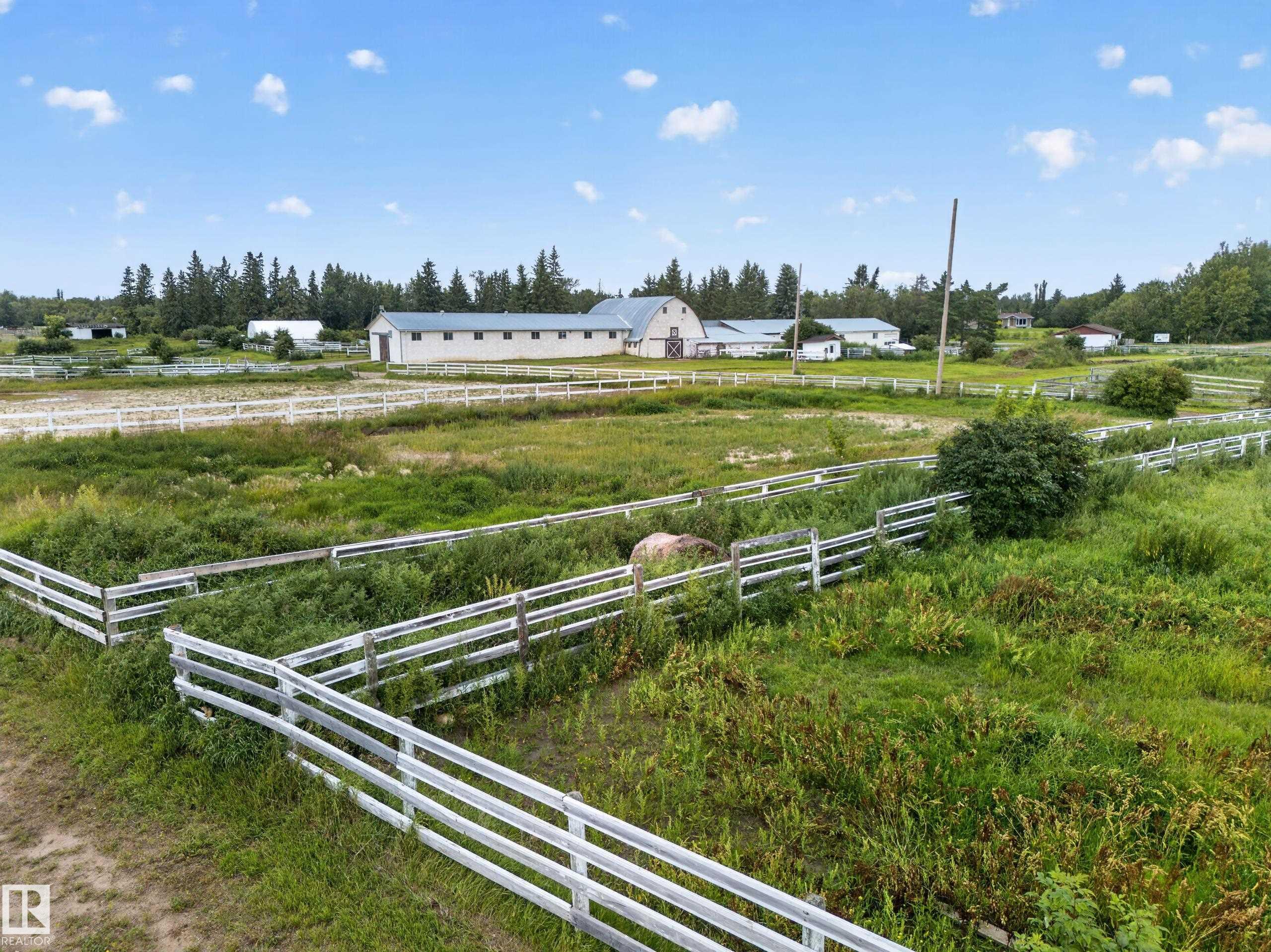Photo 11 at 51208 Range Road 270, Devonshire Grove, Rural Parkland County